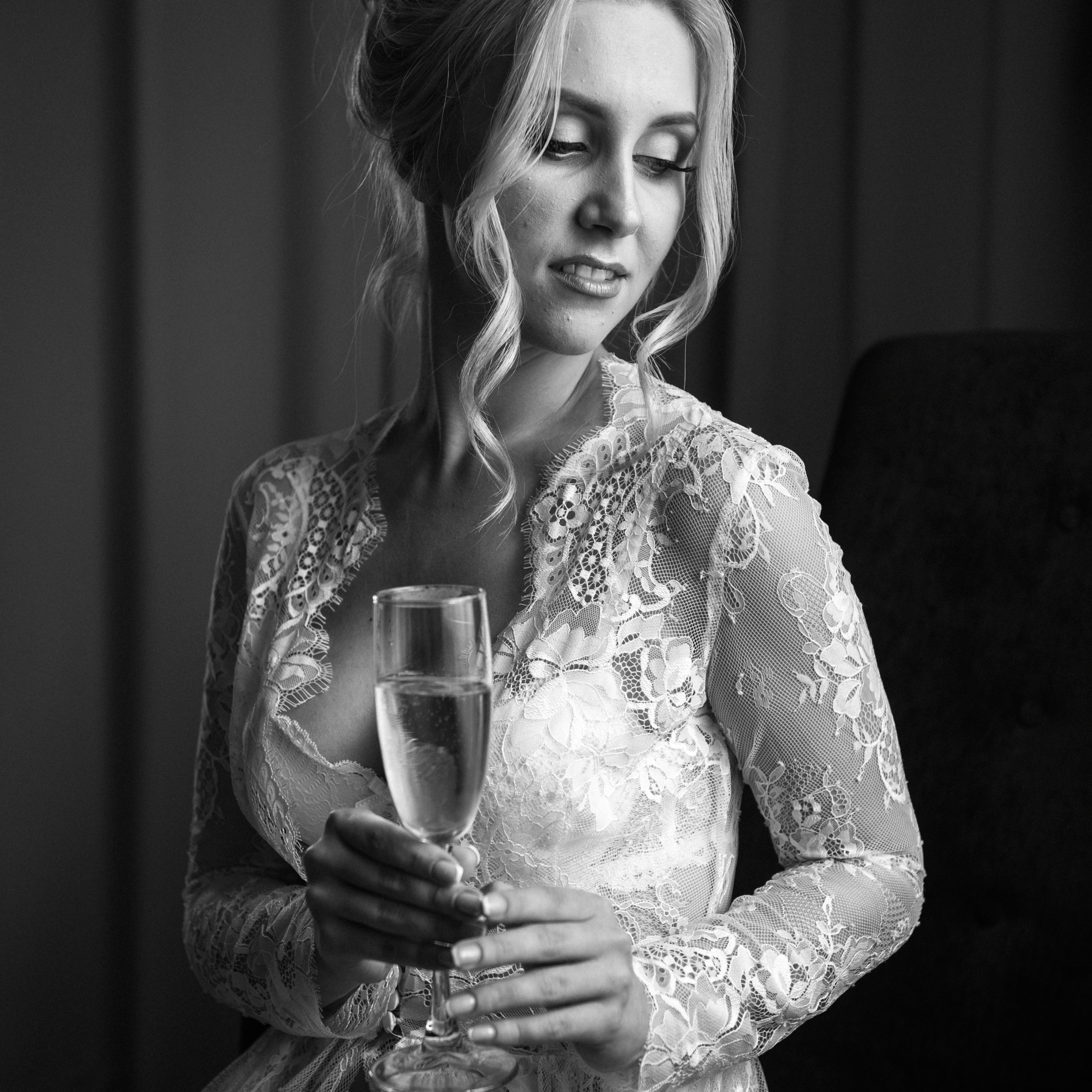 Летний парфюм. Dmitry Unik — ваш стильный фотограф