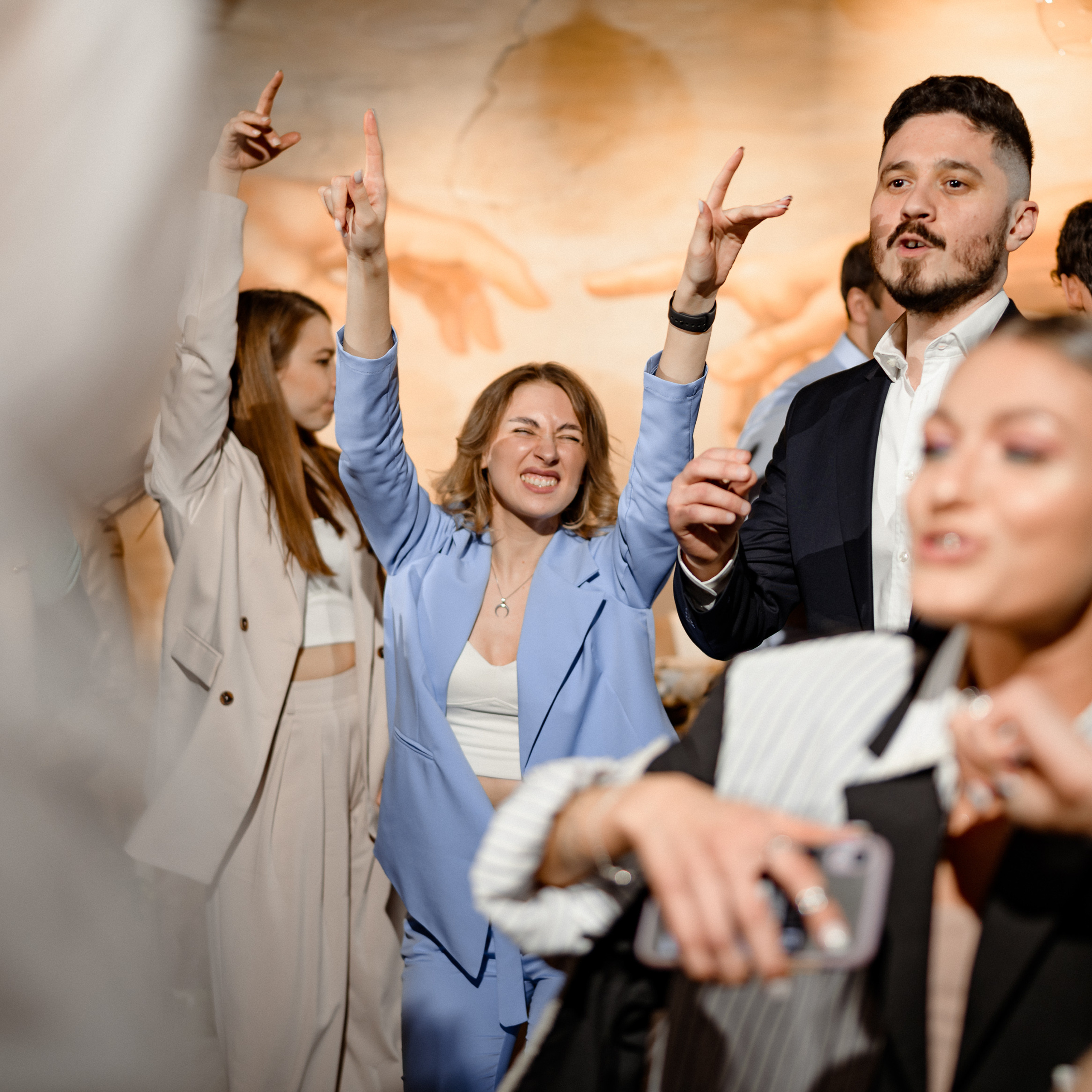 Рожденные свободными!. Dmitry Unik — ваш стильный фотограф