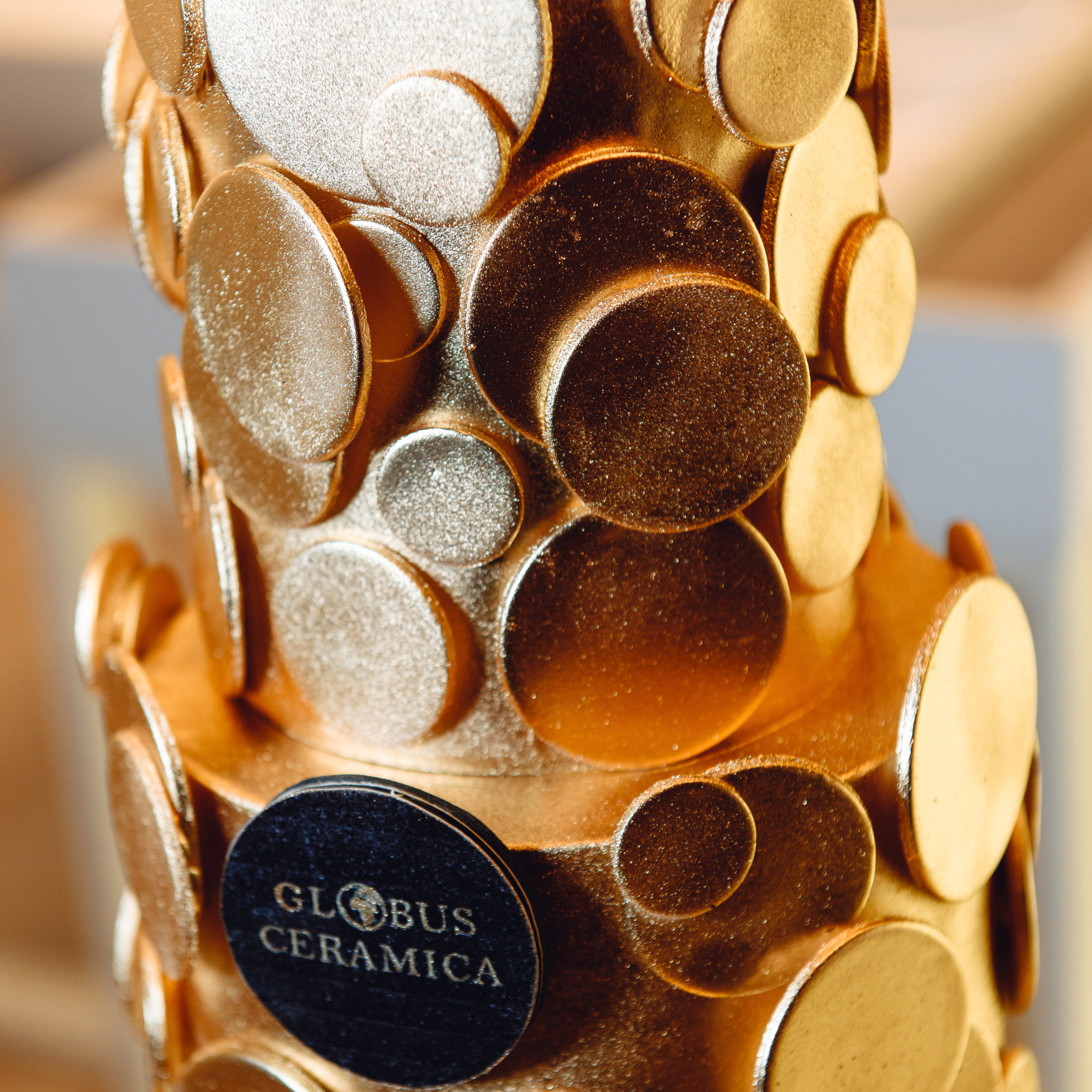 Вечер с GLOBUS CERAMICA. Dmitry Unik — ваш стильный фотограф