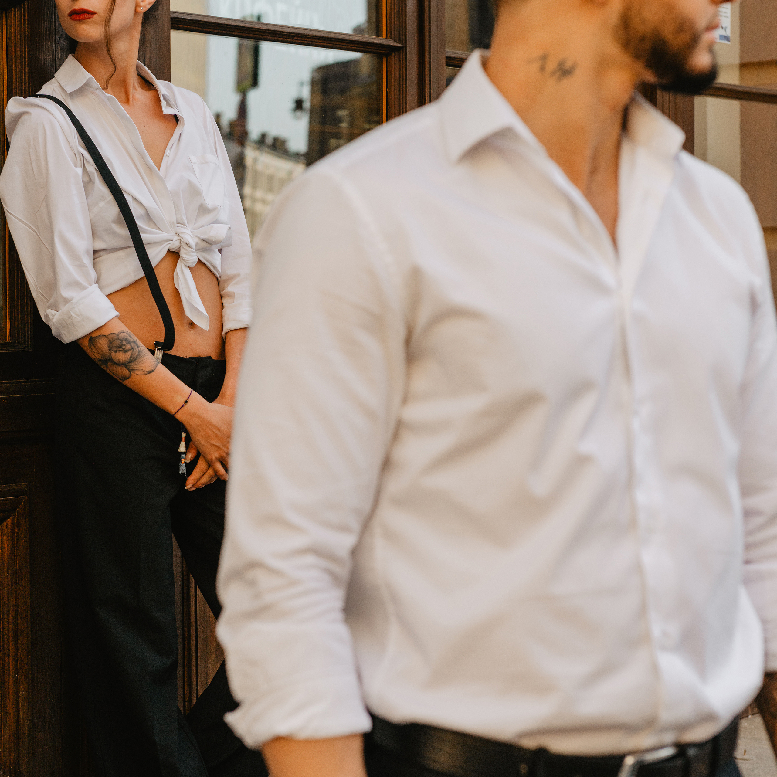 Капля Безумия. Dmitry Unik — ваш стильный фотограф