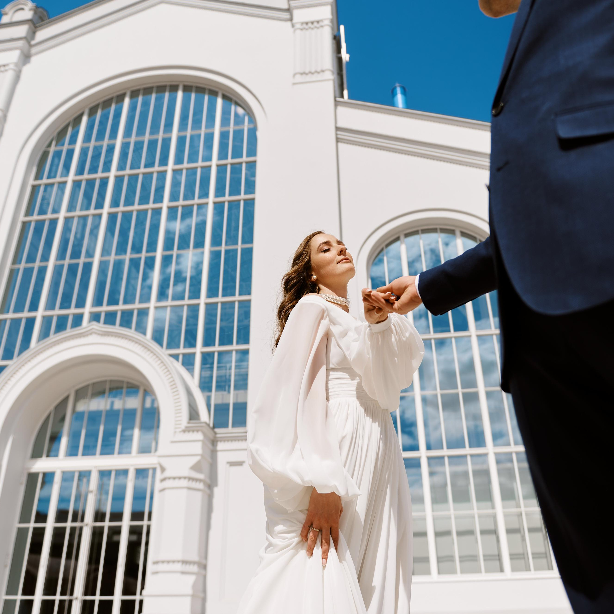 У тебя на это 5 причин?!. Dmitry Unik — ваш стильный фотограф