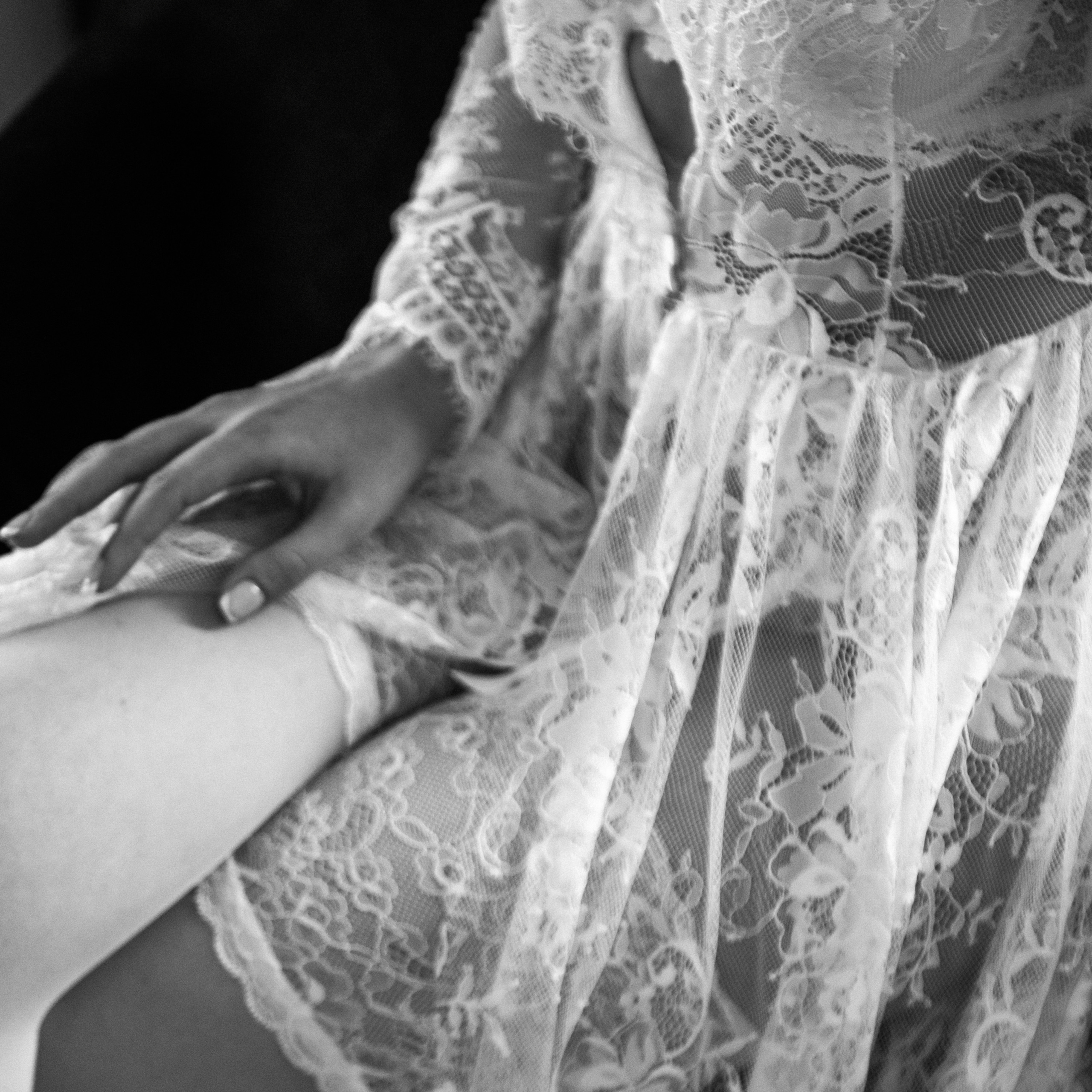 Летний парфюм. Dmitry Unik — ваш стильный фотограф