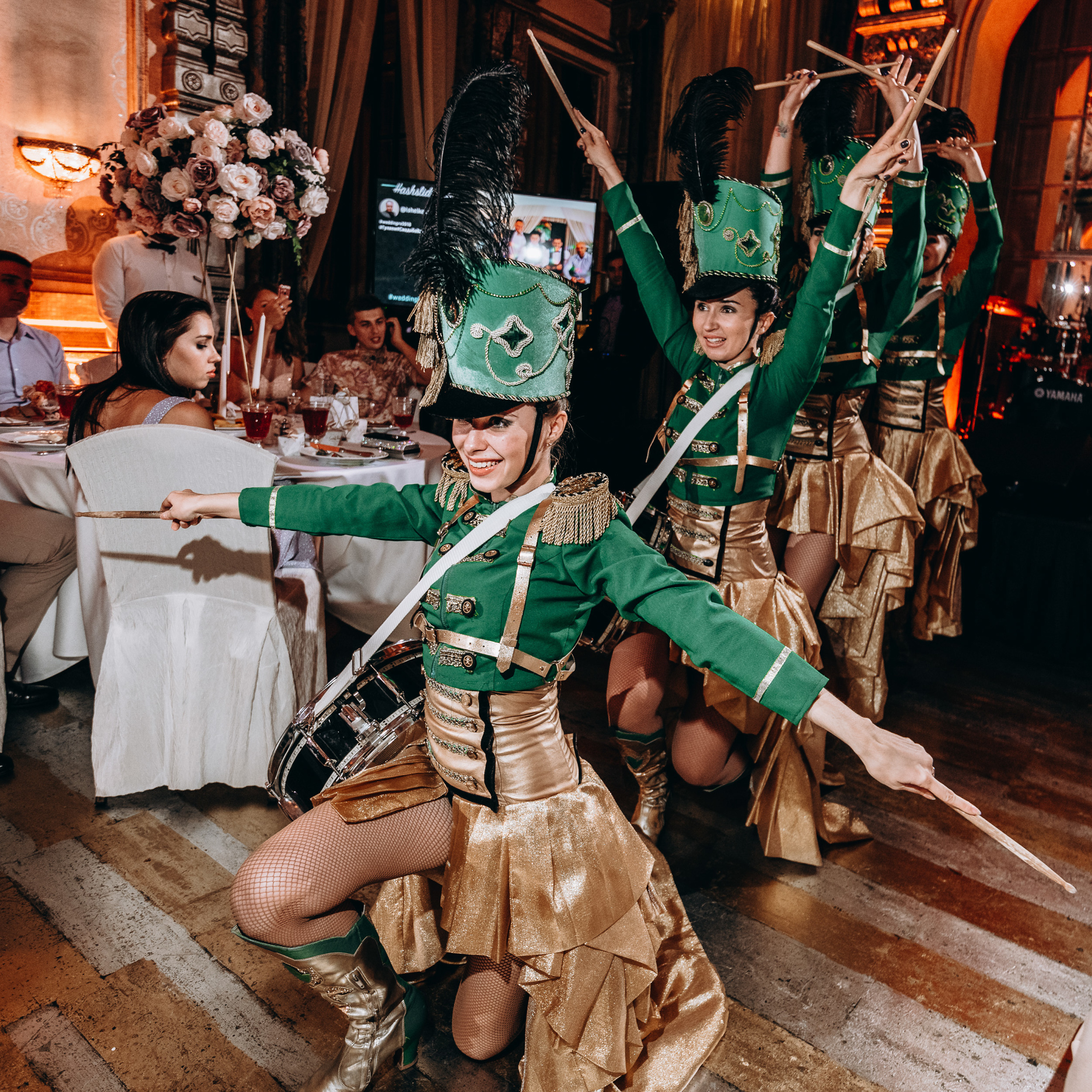 Вика - это все еще цветочки ...!. Dmitry Unik — ваш стильный фотограф