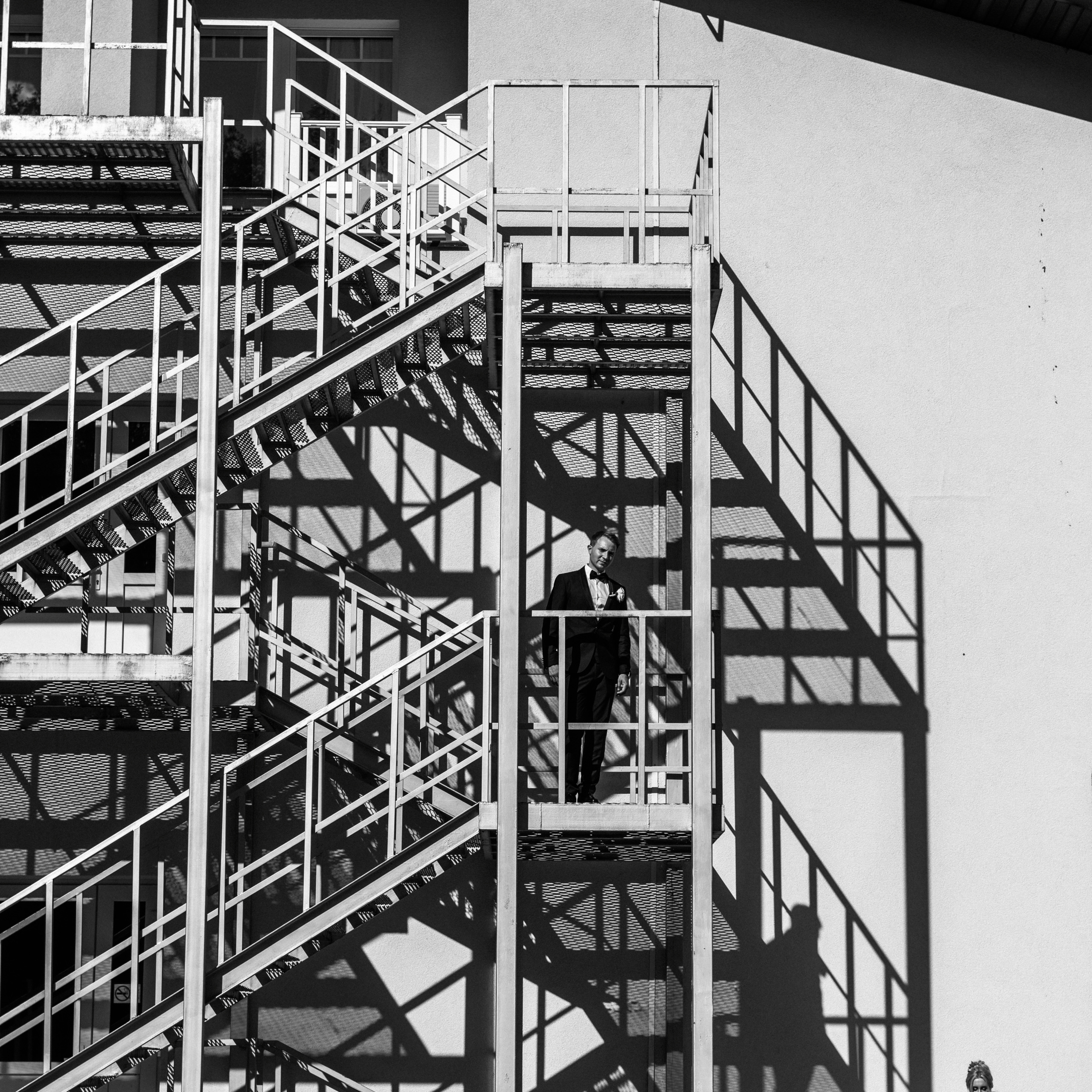 Летний парфюм. Dmitry Unik — ваш стильный фотограф