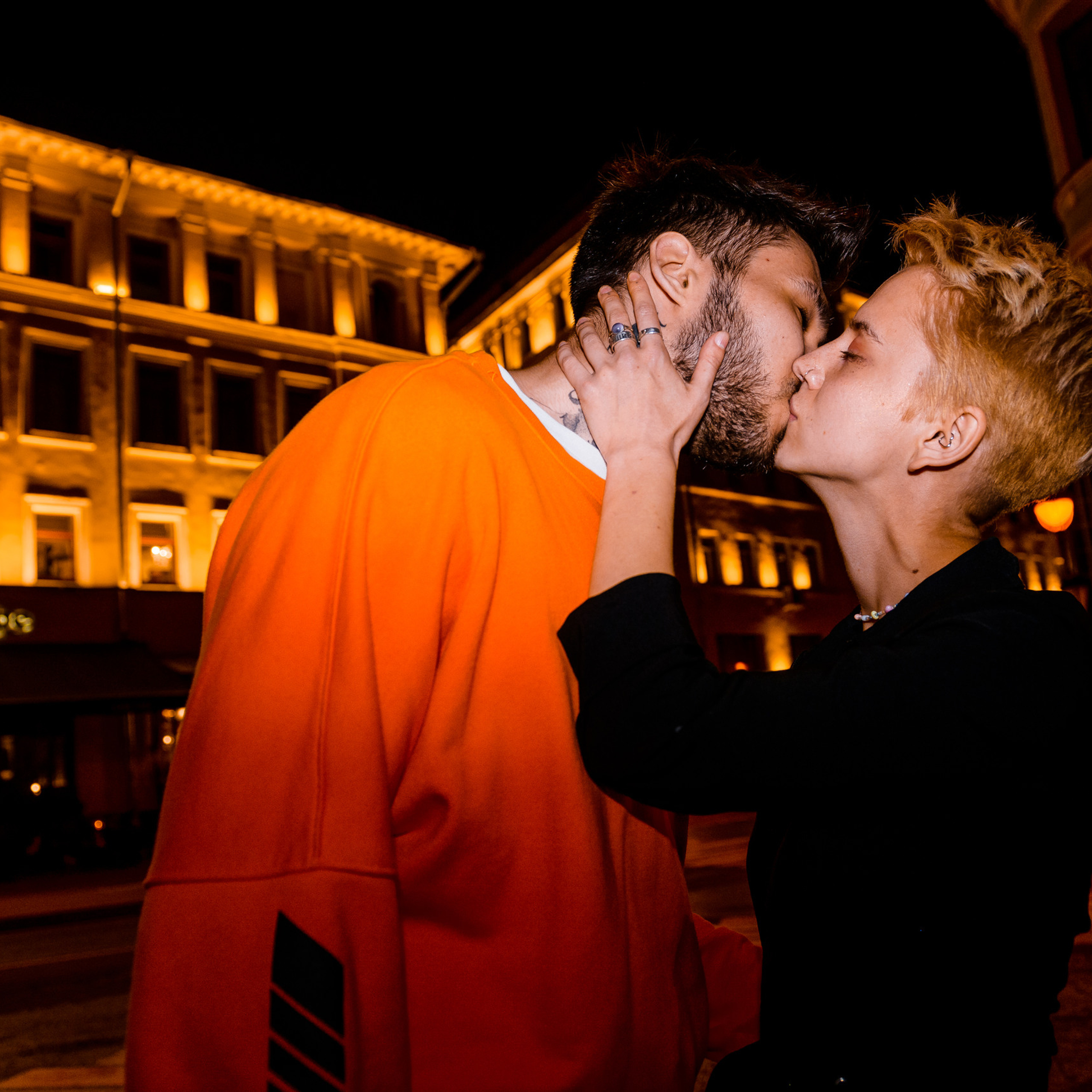 Это обман…. Dmitry Unik — ваш стильный фотограф