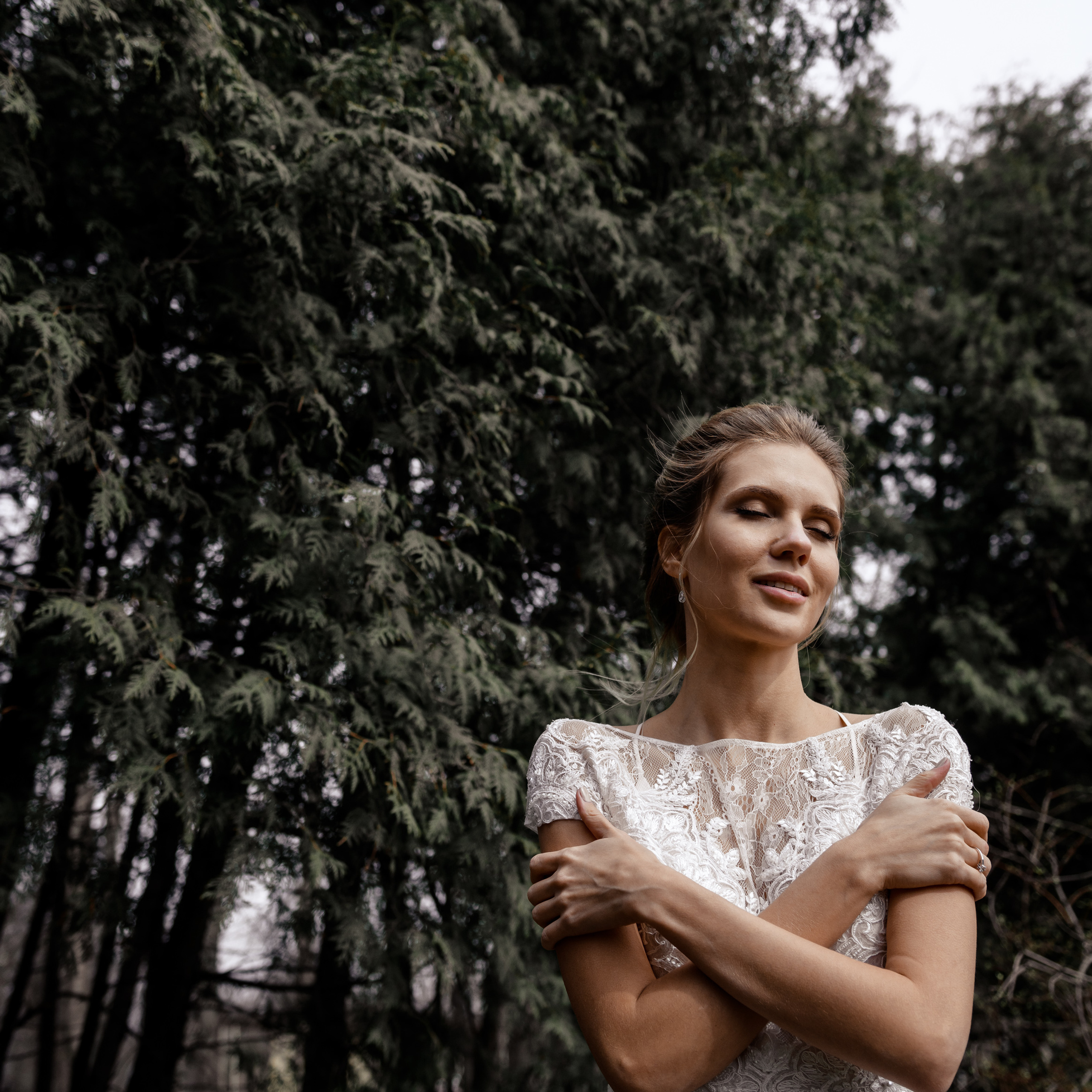 Ранний лепесток. Dmitry Unik — ваш стильный фотограф