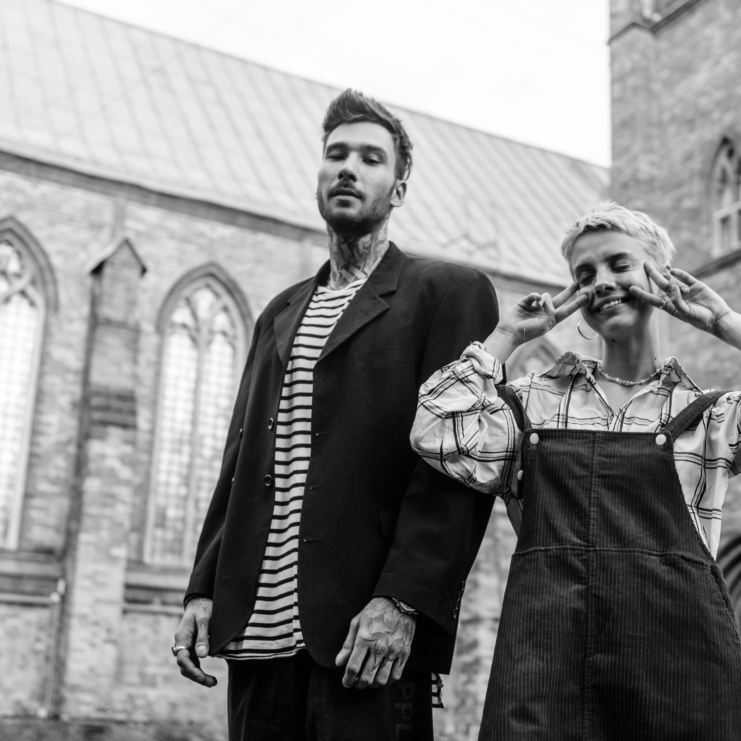 Это обман…. Dmitry Unik — ваш стильный фотограф