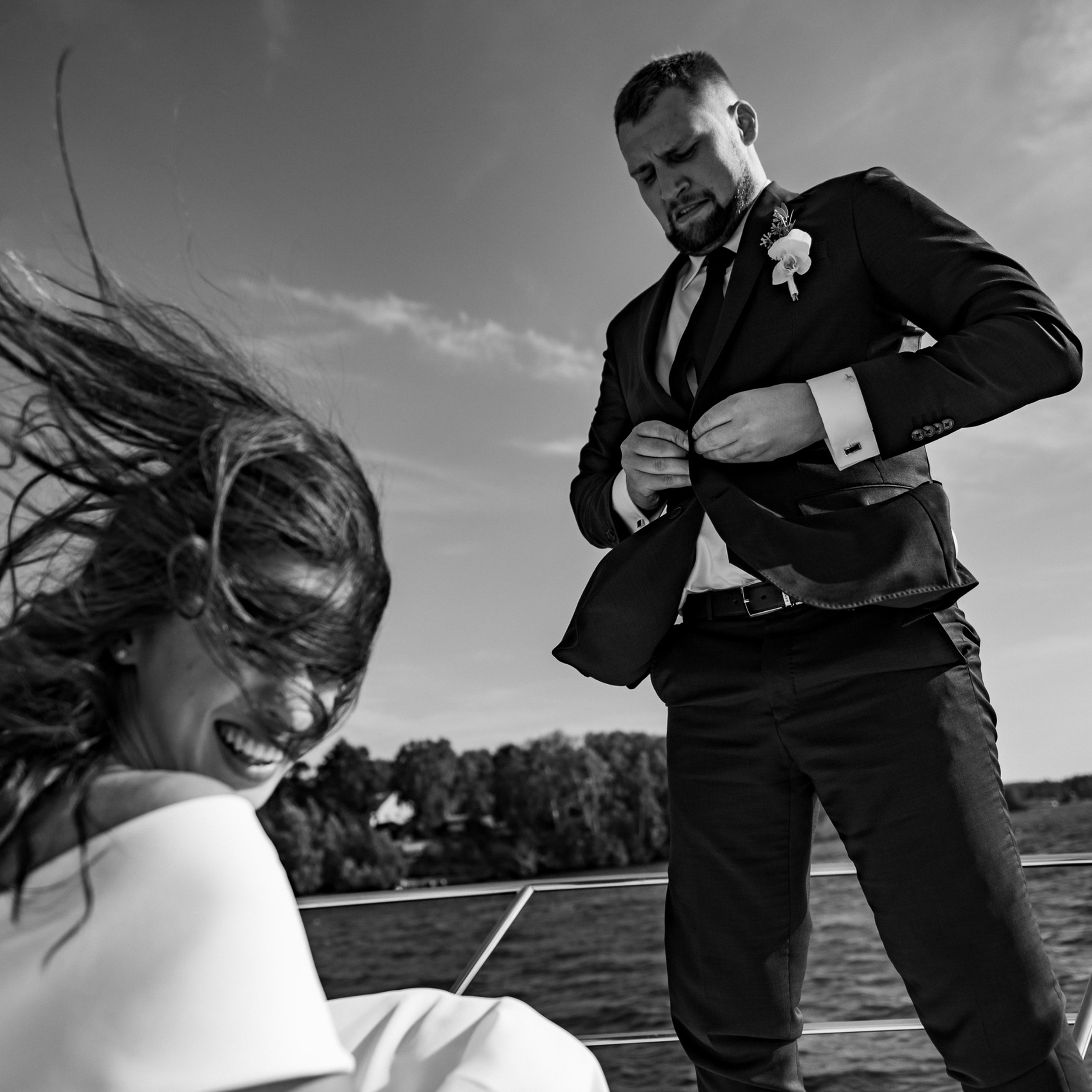 Дуууууусяяяя!. Dmitry Unik — ваш стильный фотограф