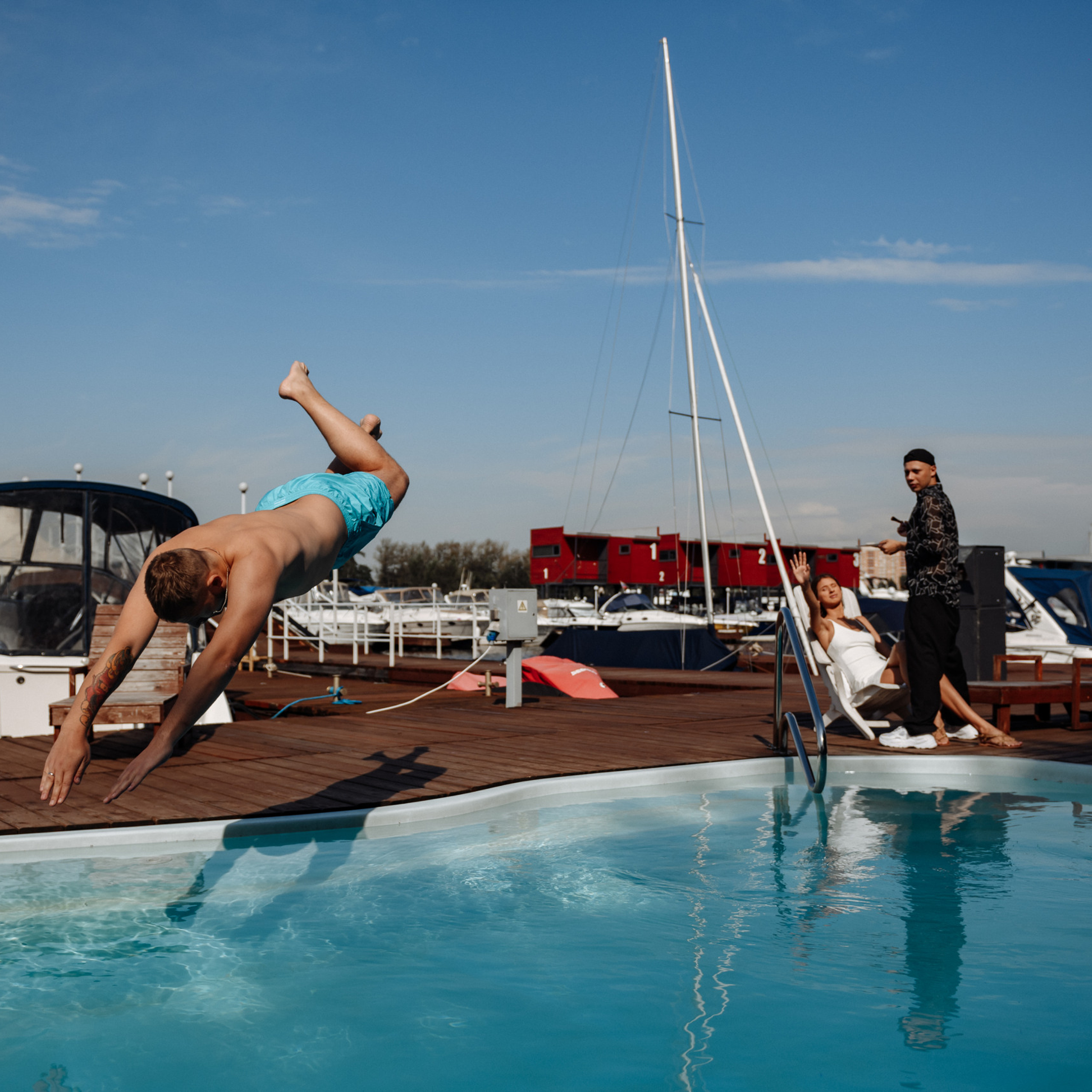 Дуууууусяяяя!. Dmitry Unik — ваш стильный фотограф