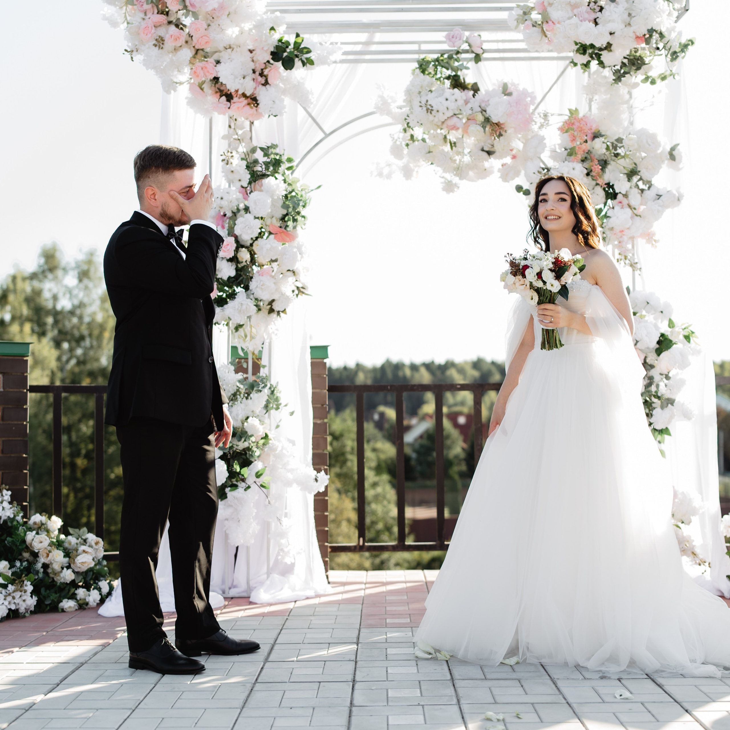 В первых лучах!. Dmitry Unik — ваш стильный фотограф