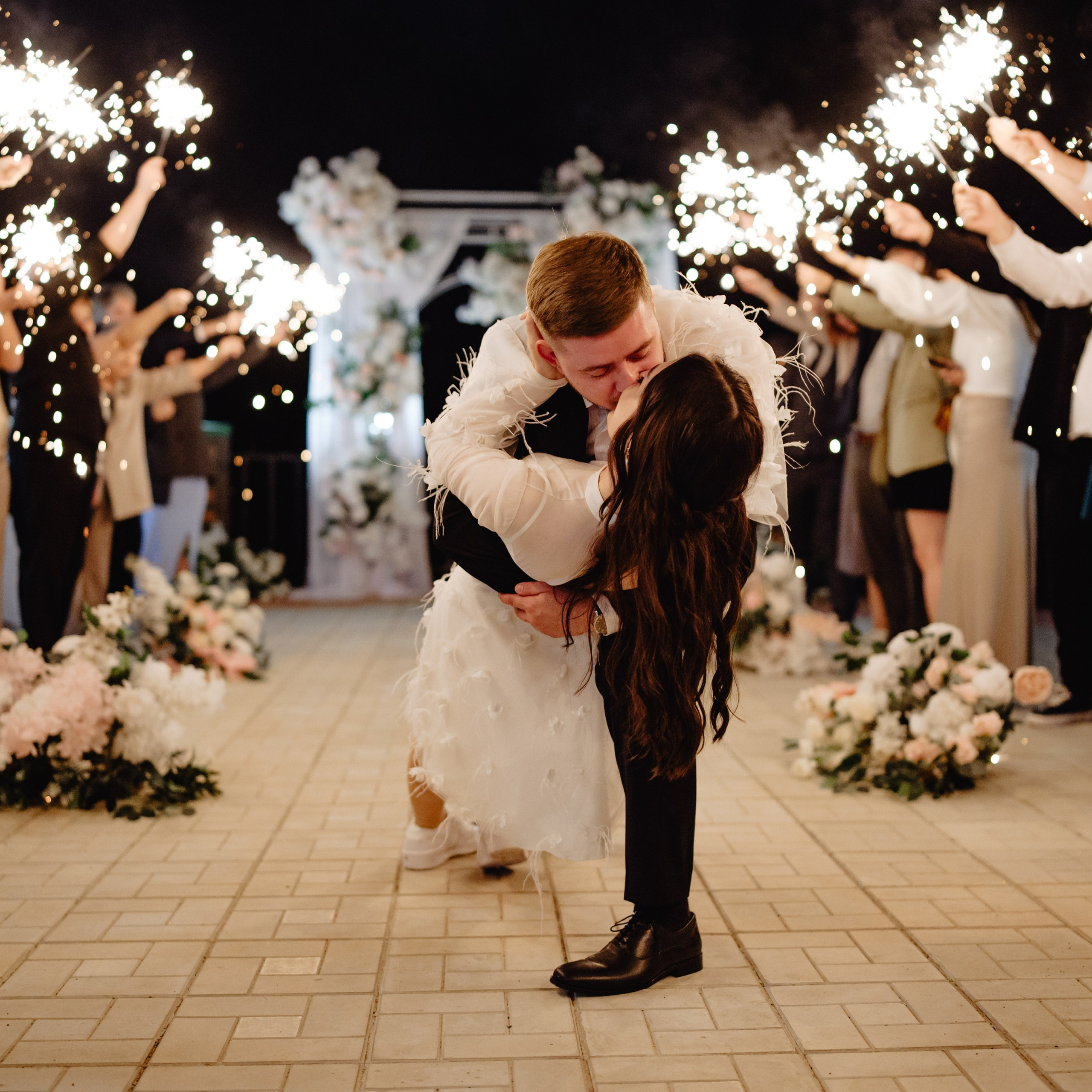 В первых лучах!. Dmitry Unik — ваш стильный фотограф