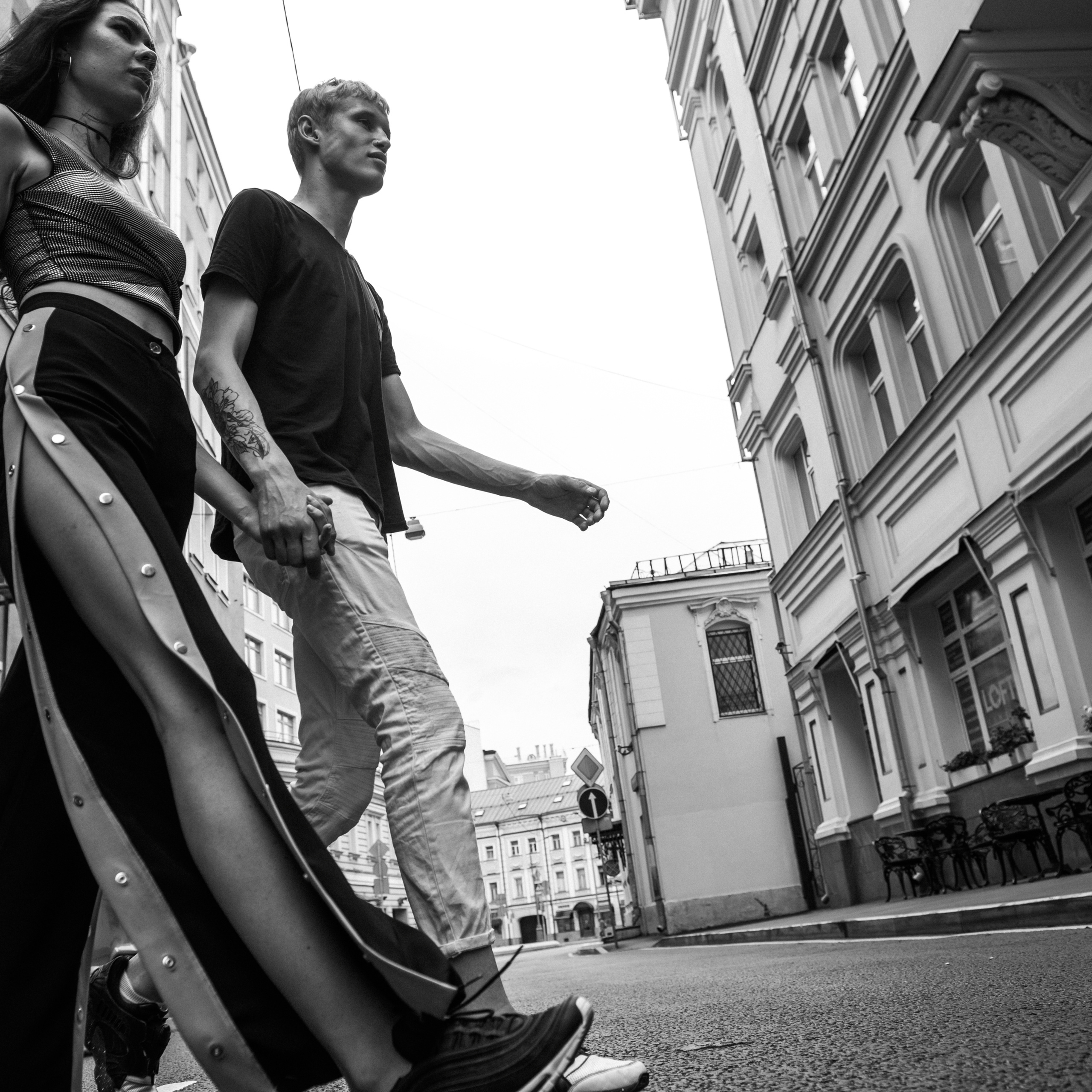 Наш цвет красный !. Dmitry Unik — ваш стильный фотограф