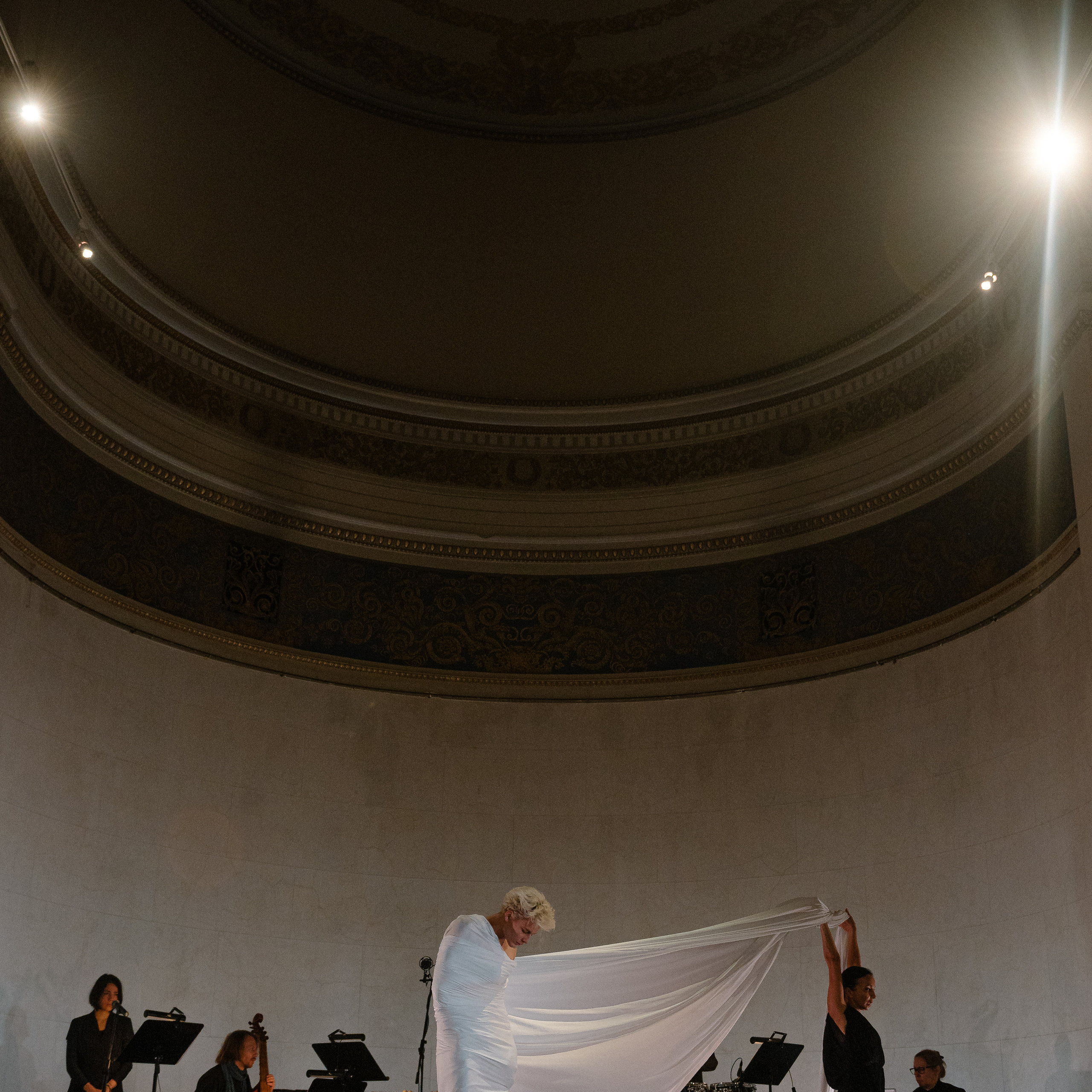 Show Ildar Gaynutdinov. Dmitry Unik — ваш стильный фотограф