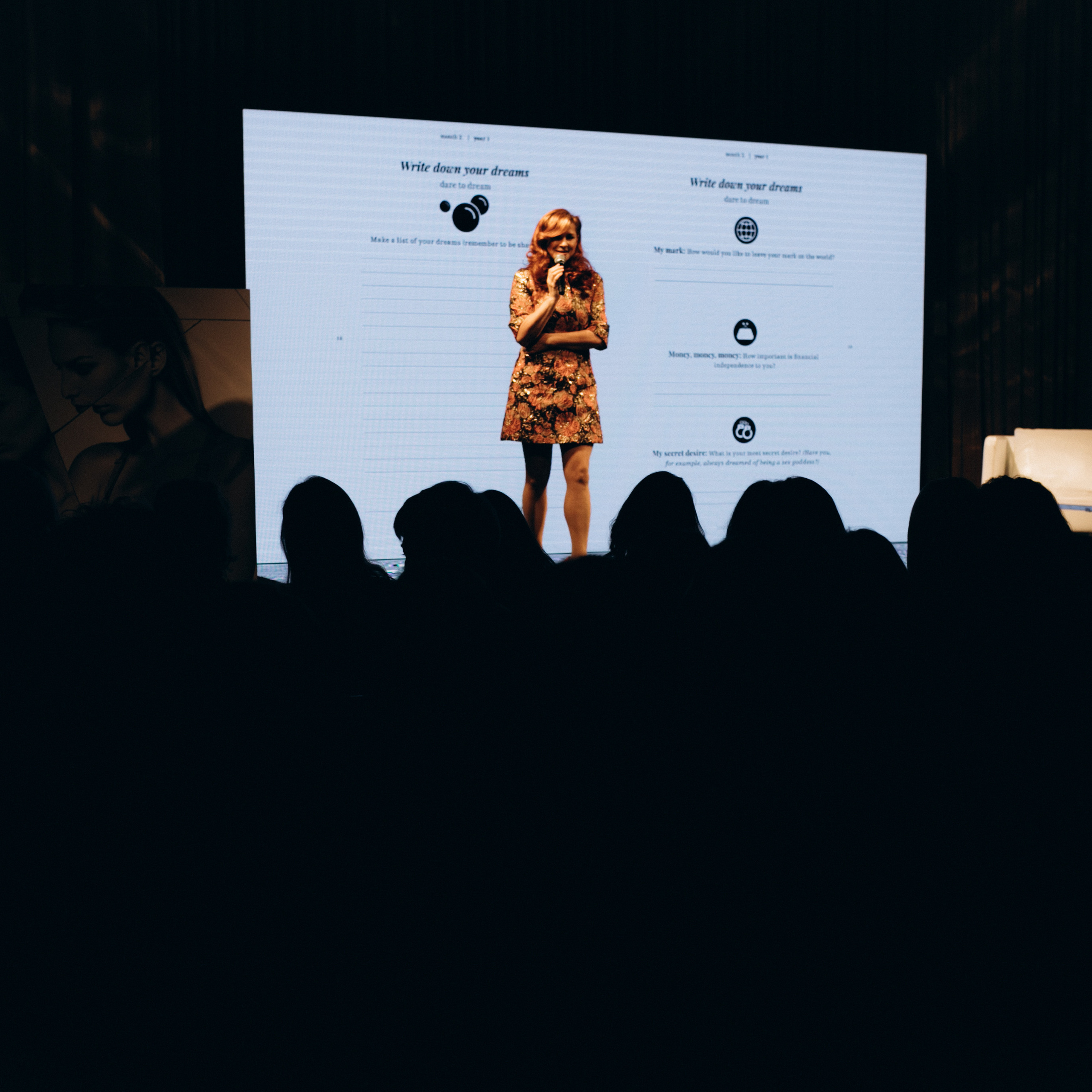 Марлиз Деккерс Feminist. Dmitry Unik — ваш стильный фотограф