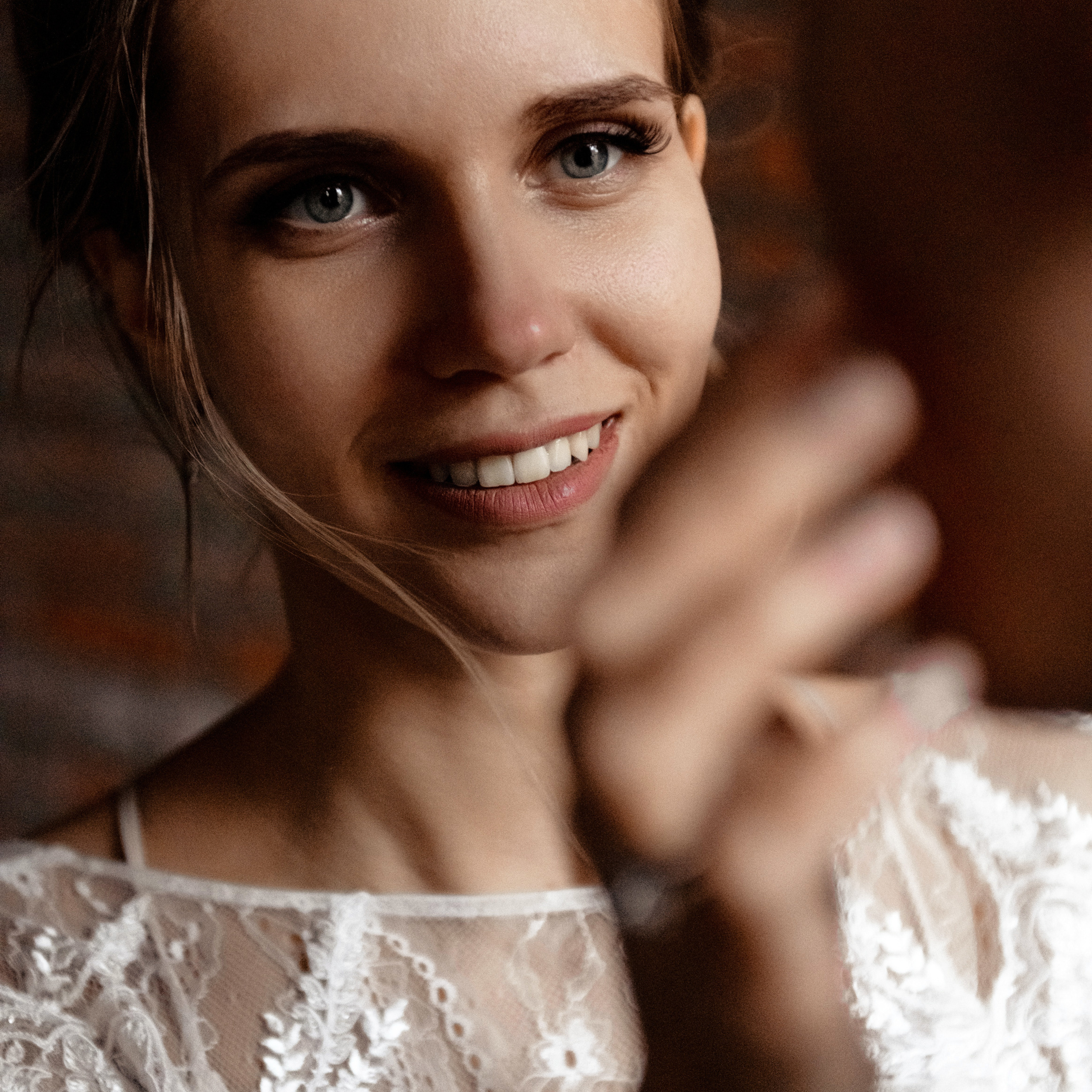 Ранний лепесток. Dmitry Unik — ваш стильный фотограф