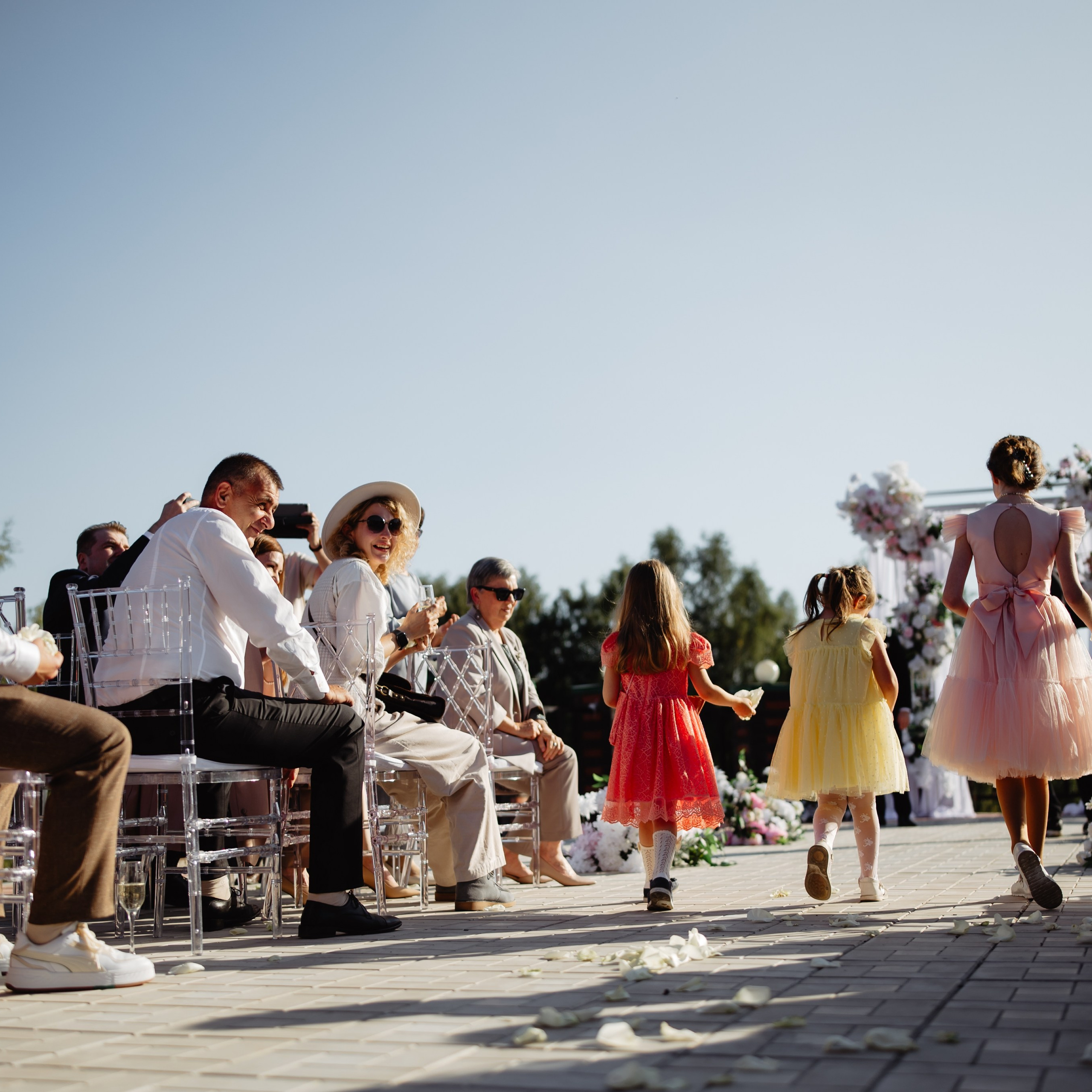 В первых лучах!. Dmitry Unik — ваш стильный фотограф