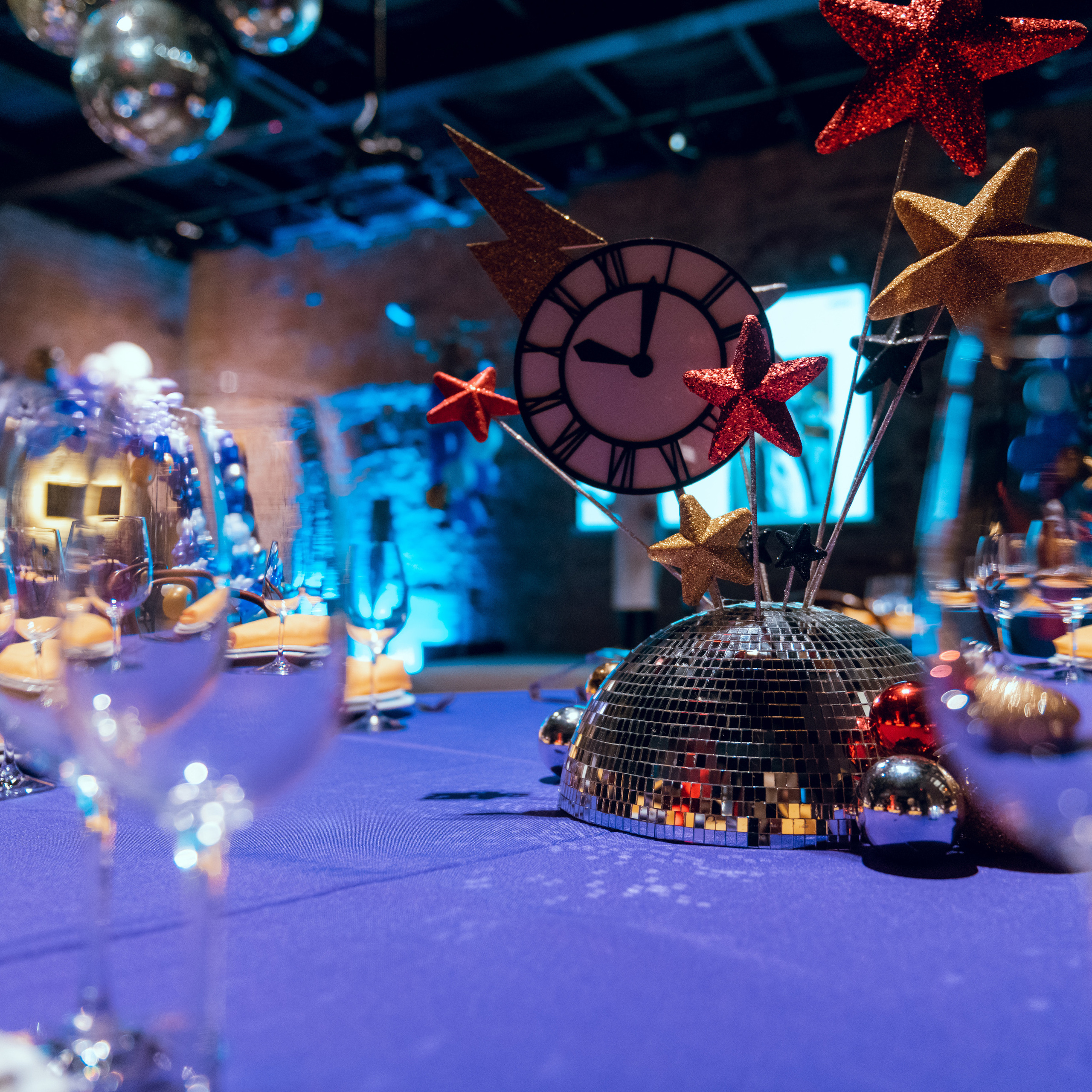 Корпоратив STRYKER. Dmitry Unik — ваш стильный фотограф