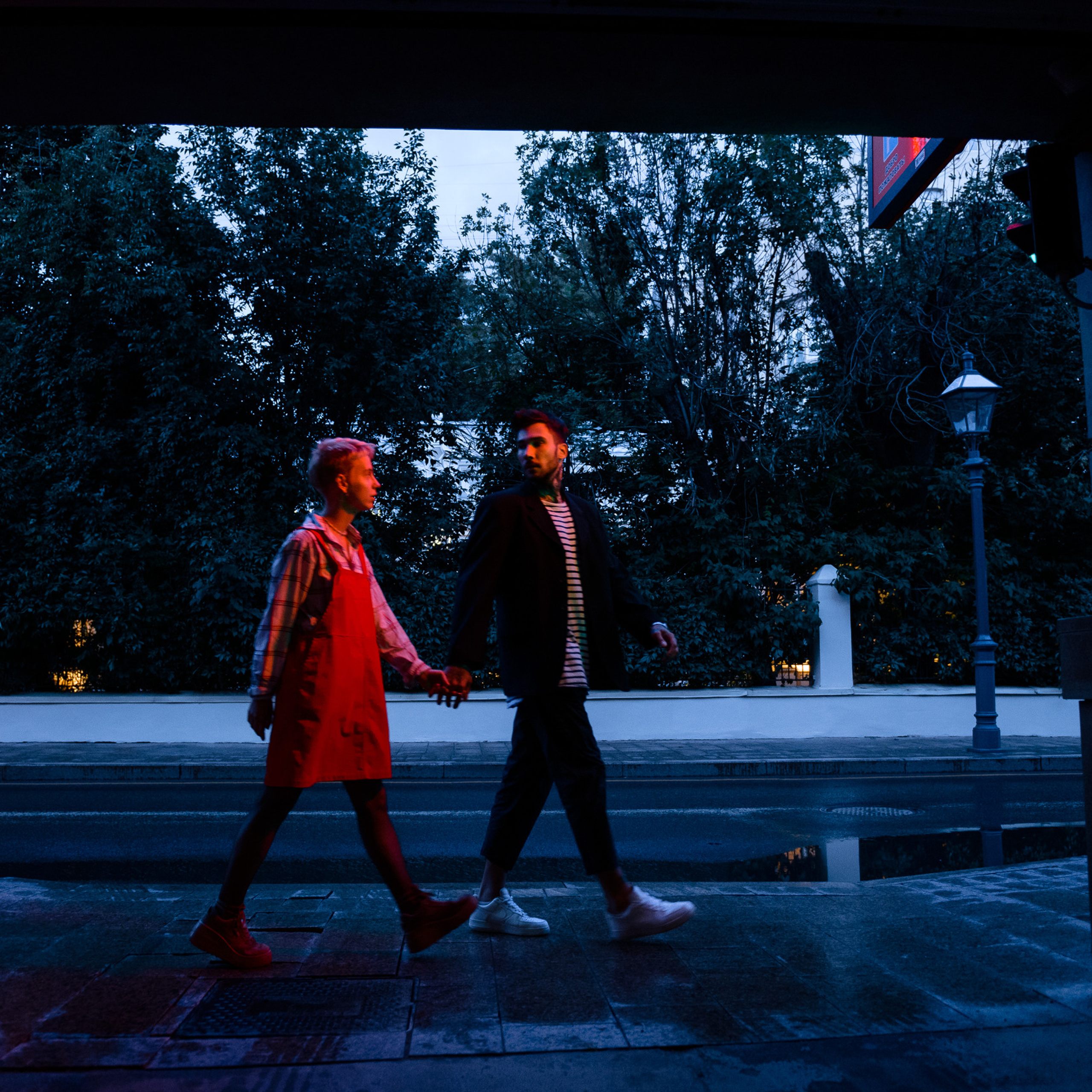 Это обман…. Dmitry Unik — ваш стильный фотограф