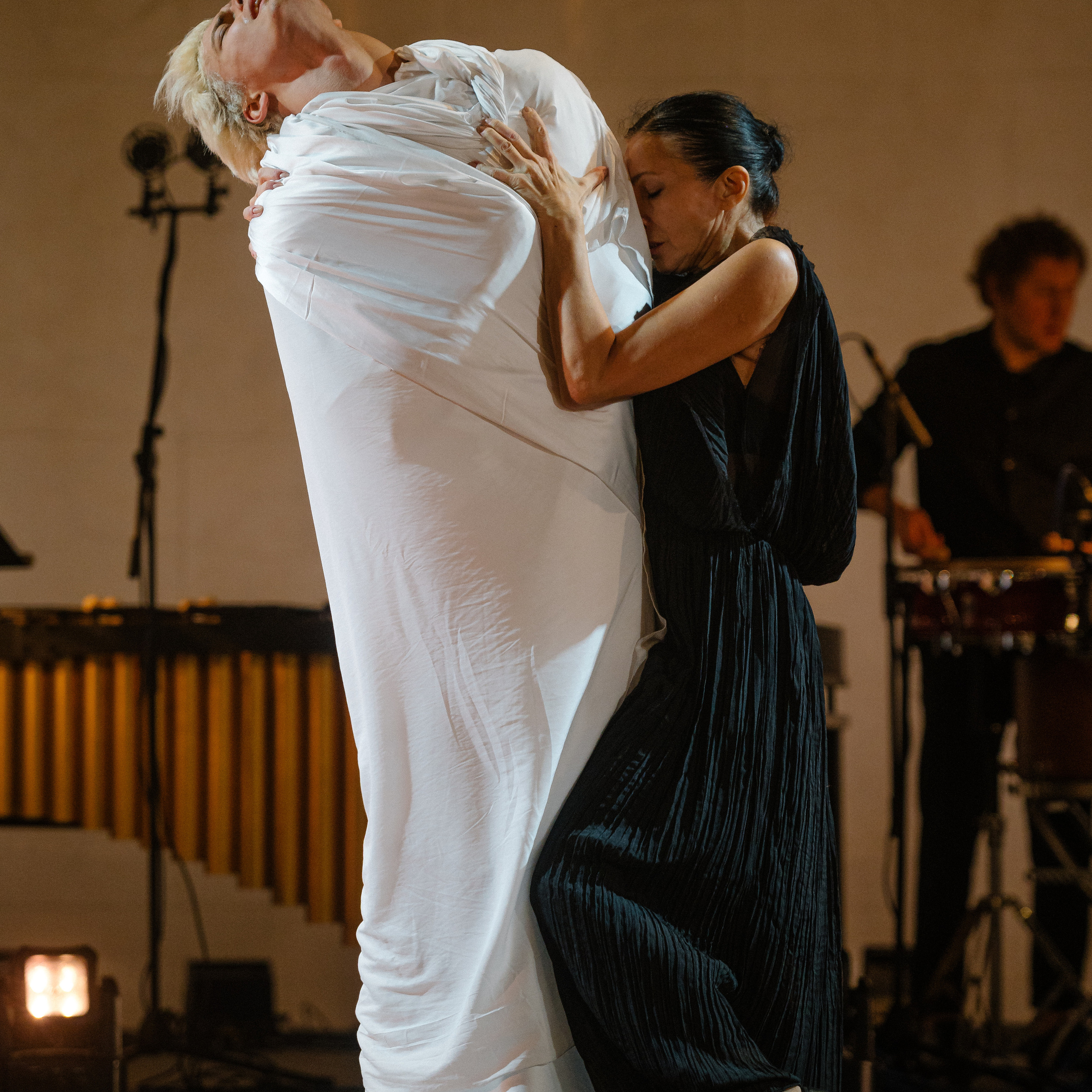 Show Ildar Gaynutdinov. Dmitry Unik — ваш стильный фотограф