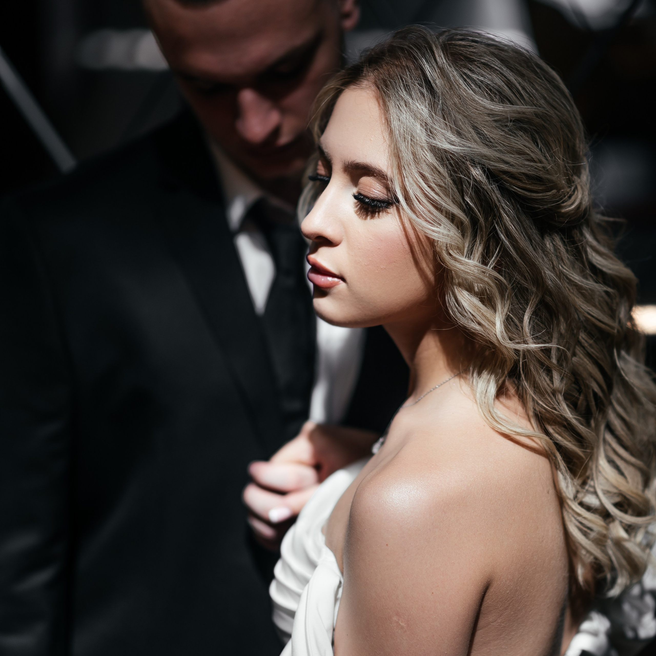 Бескрайнее «ДА». Dmitry Unik — ваш стильный фотограф