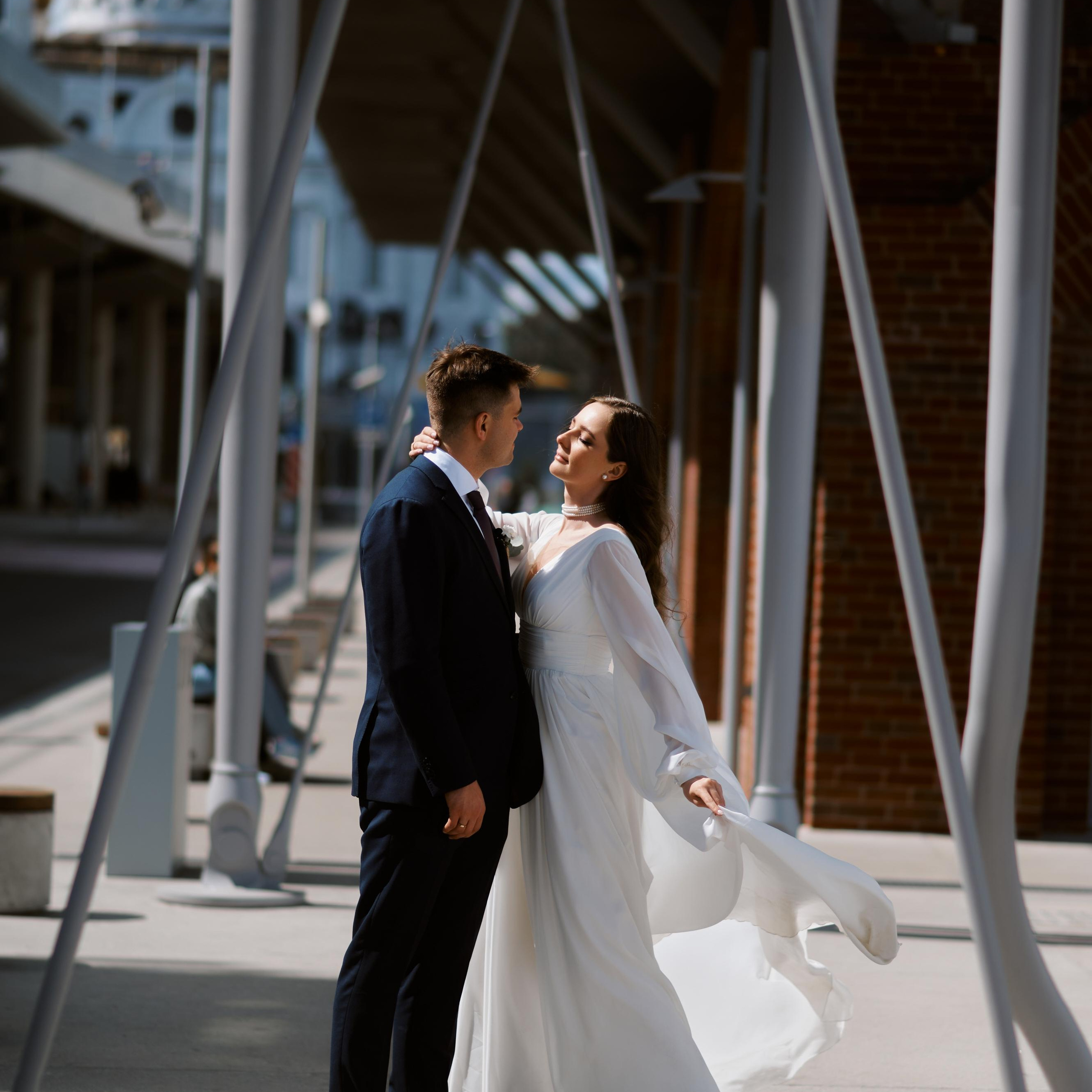 У тебя на это 5 причин?!. Dmitry Unik — ваш стильный фотограф