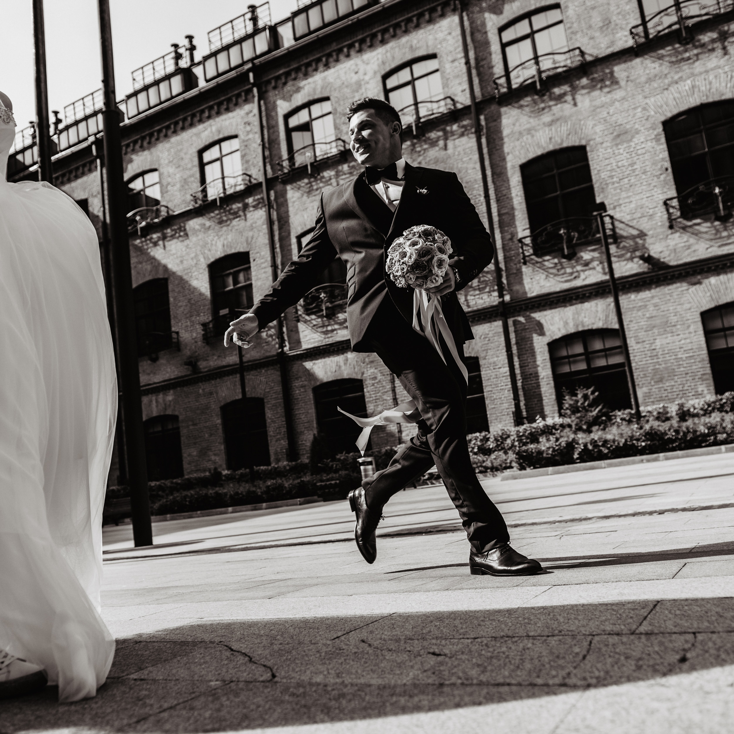 Вика - это все еще цветочки ...!. Dmitry Unik — ваш стильный фотограф