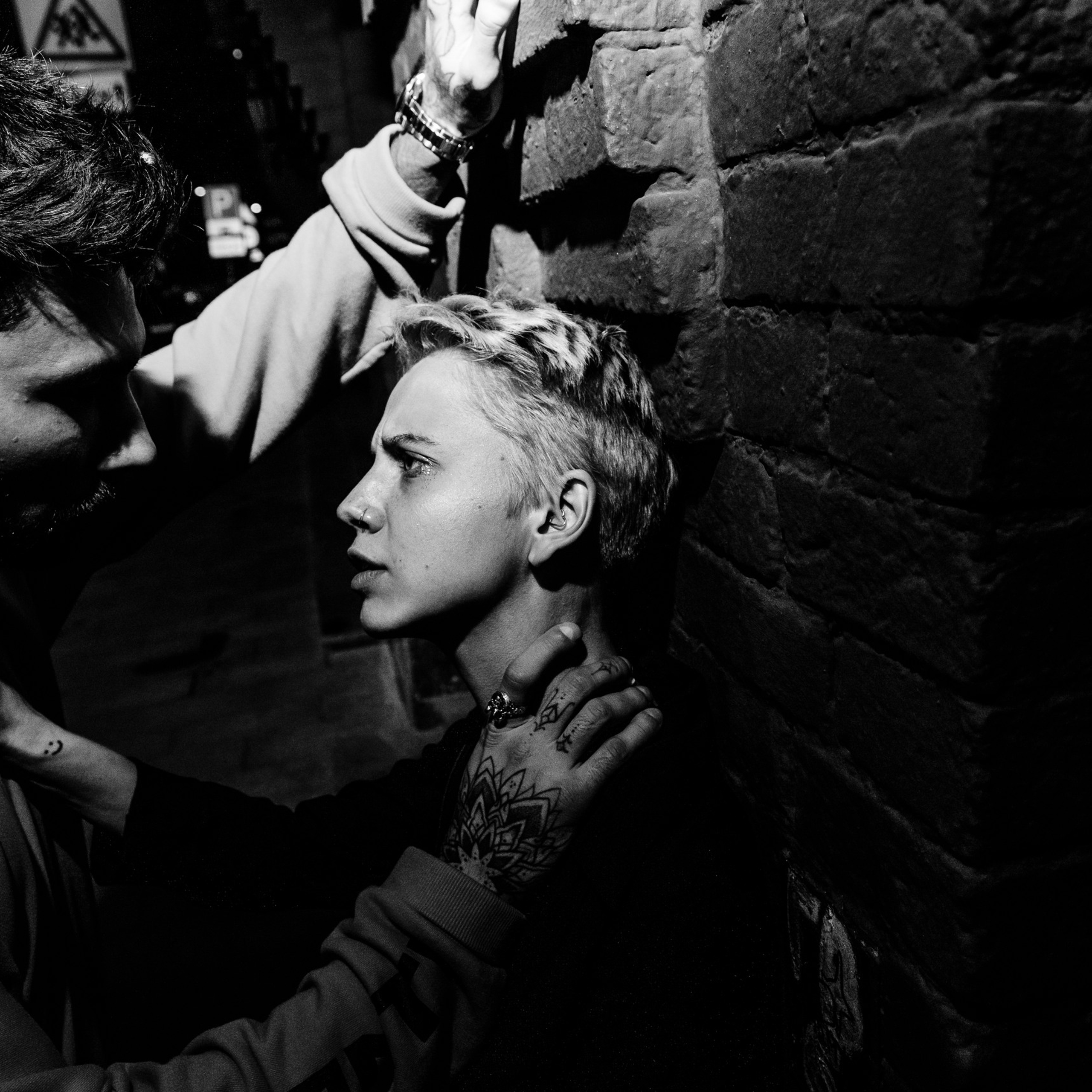 Это обман…. Dmitry Unik — ваш стильный фотограф