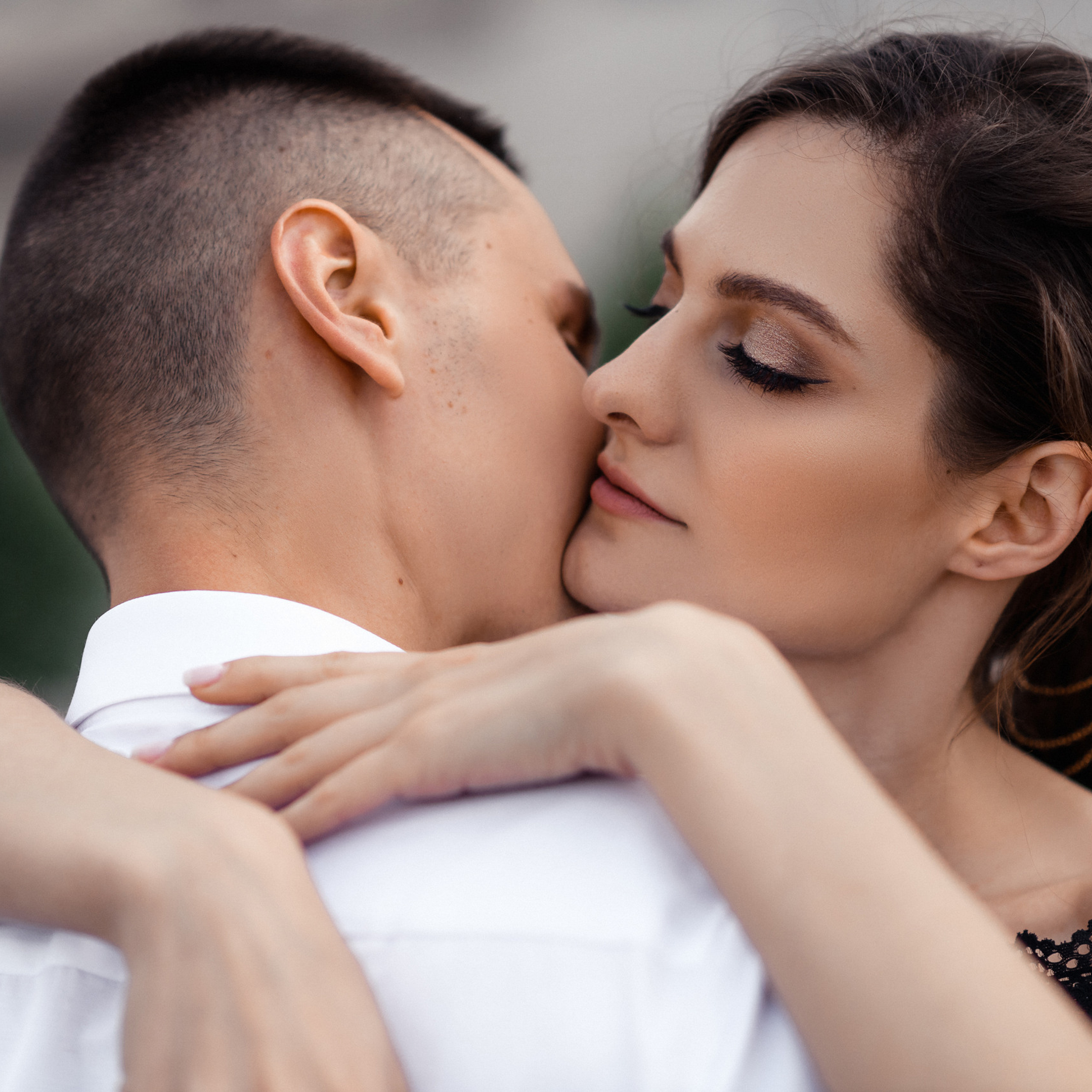 Нежно. Dmitry Unik — ваш стильный фотограф