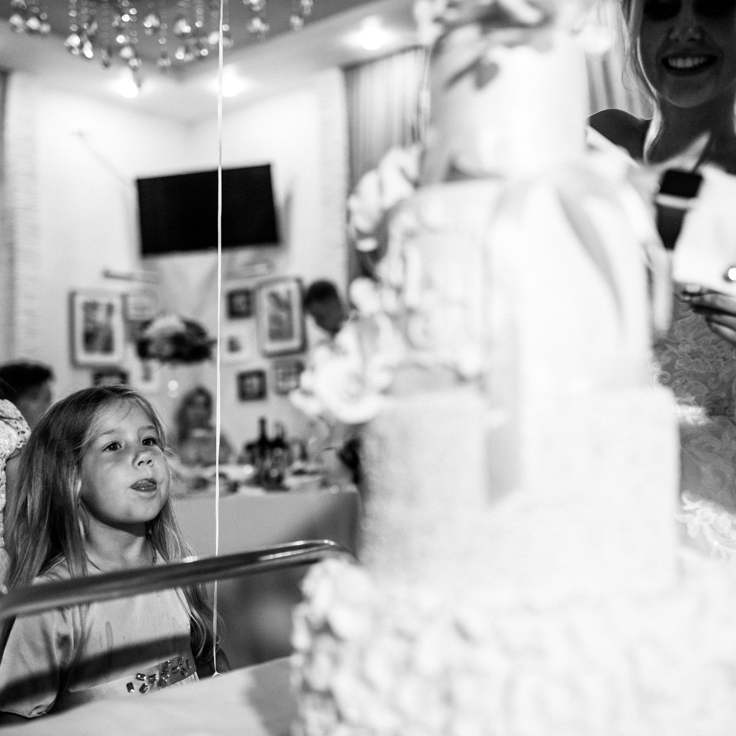 Летний парфюм. Dmitry Unik — ваш стильный фотограф