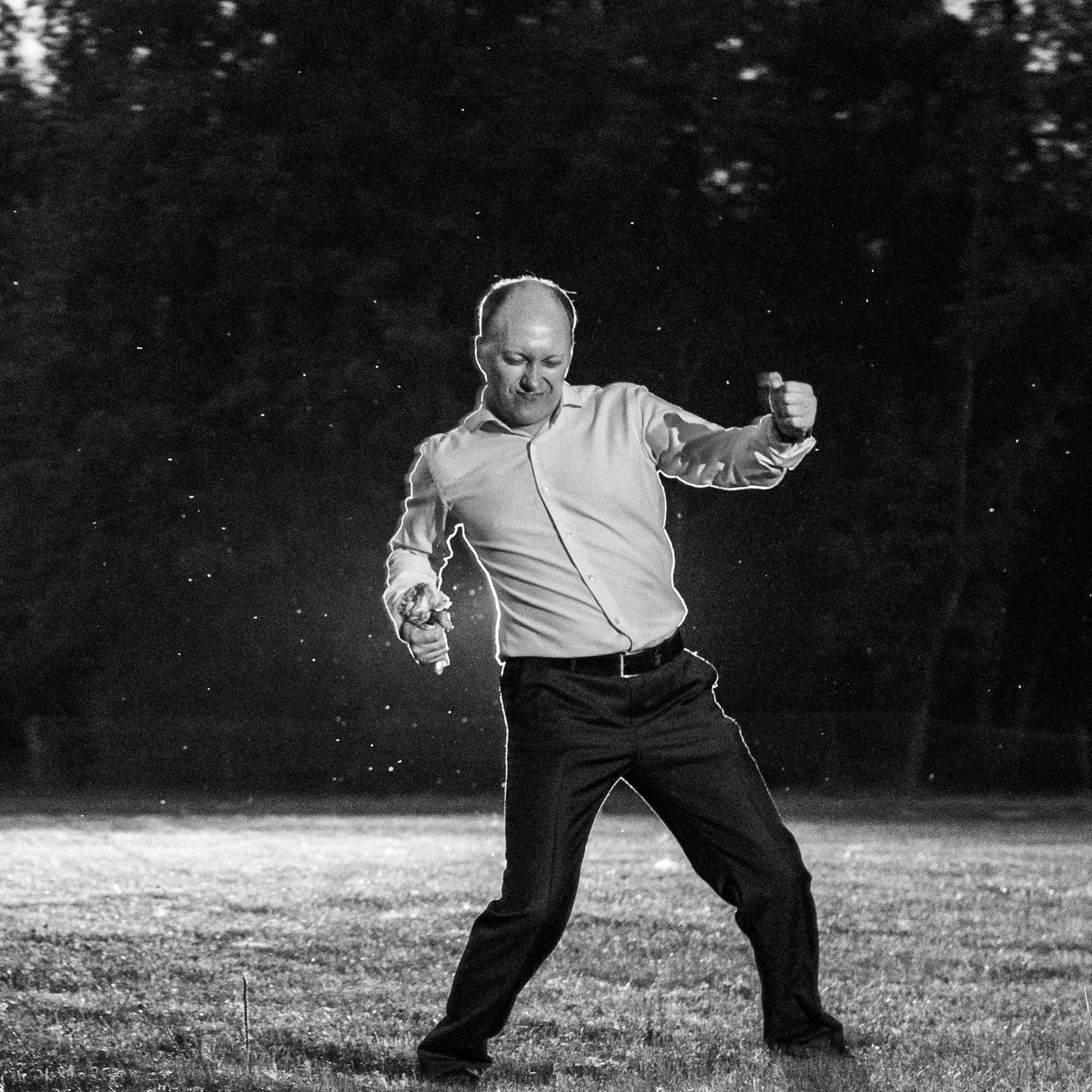 Летний парфюм. Dmitry Unik — ваш стильный фотограф