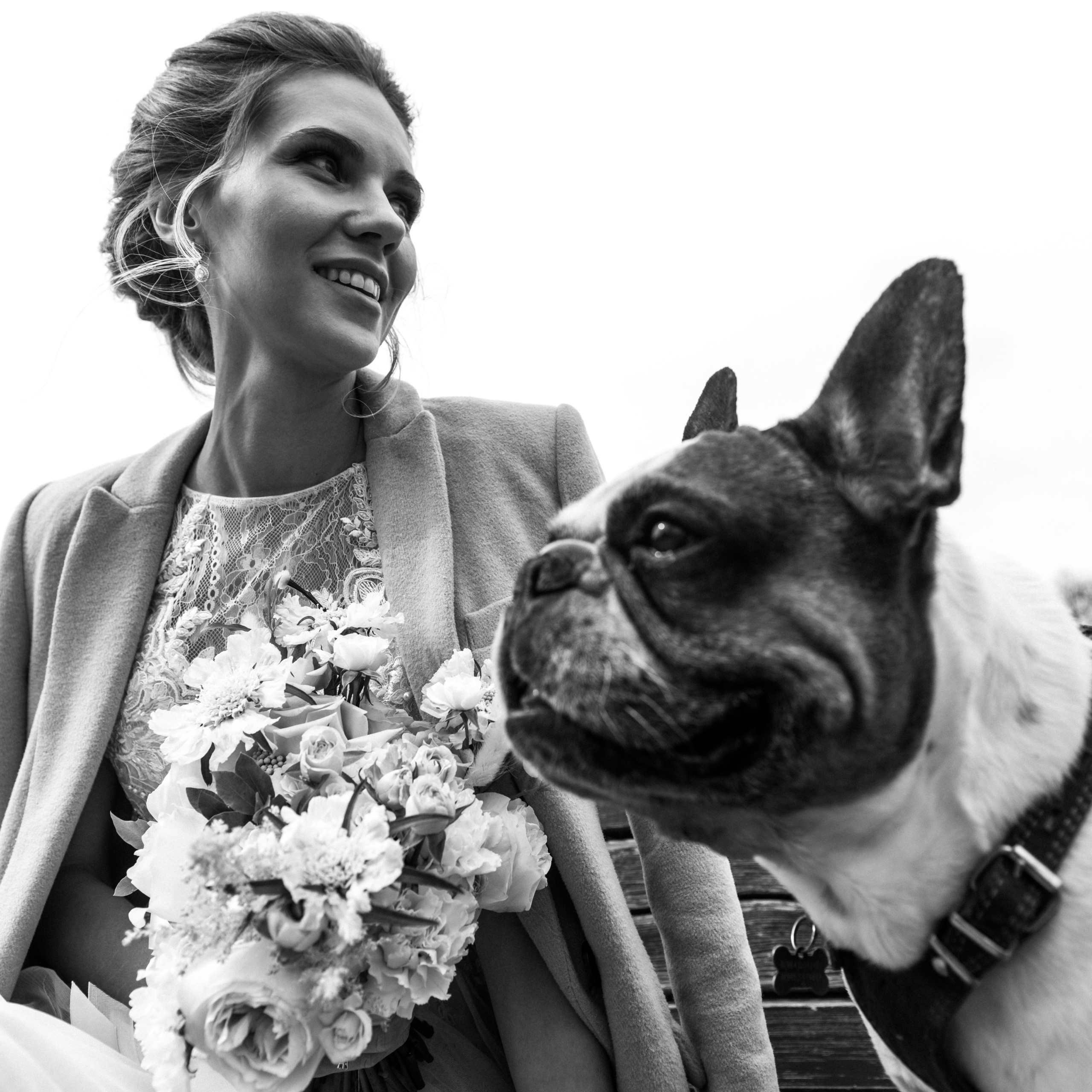 Ранний лепесток. Dmitry Unik — ваш стильный фотограф