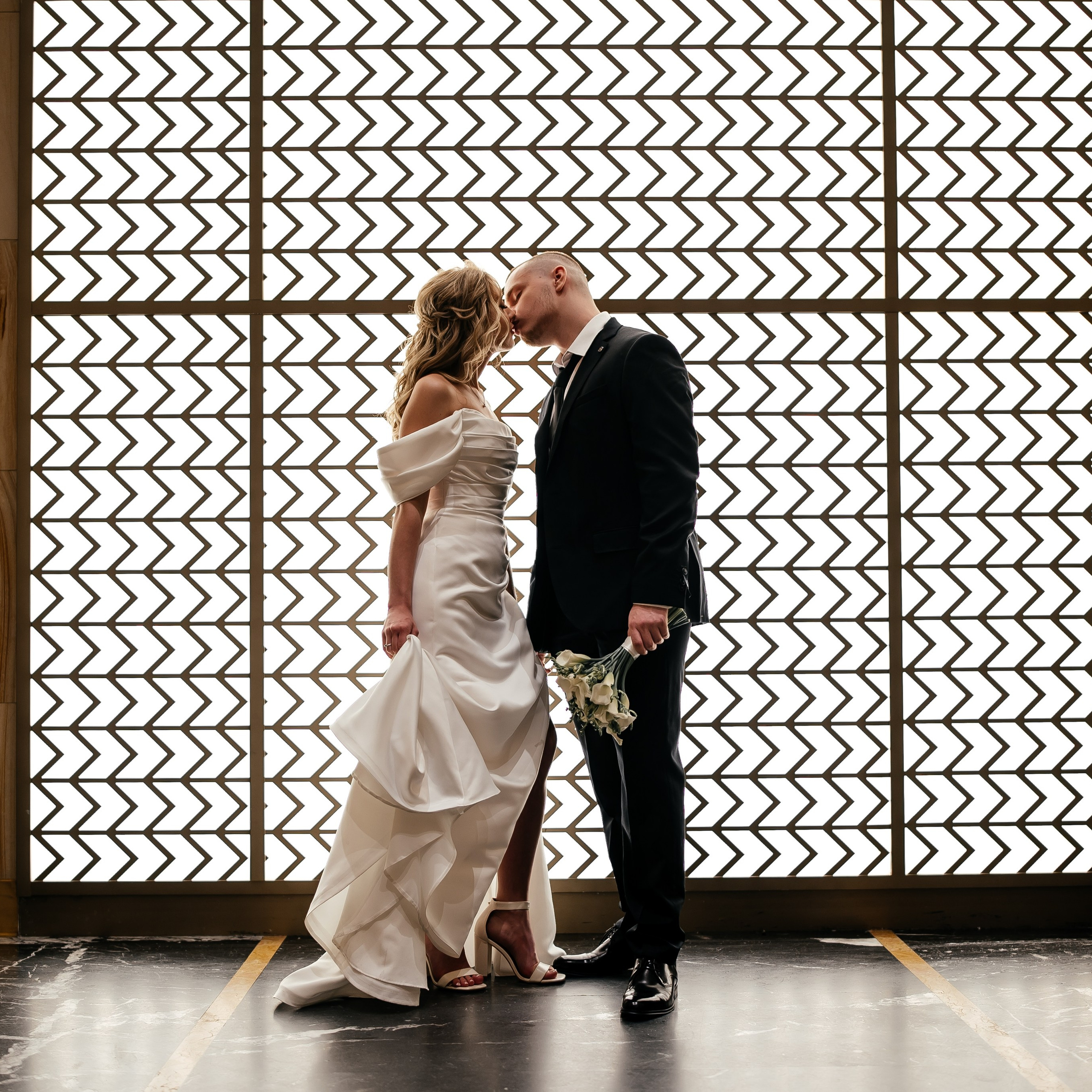 Бескрайнее «ДА». Dmitry Unik — ваш стильный фотограф