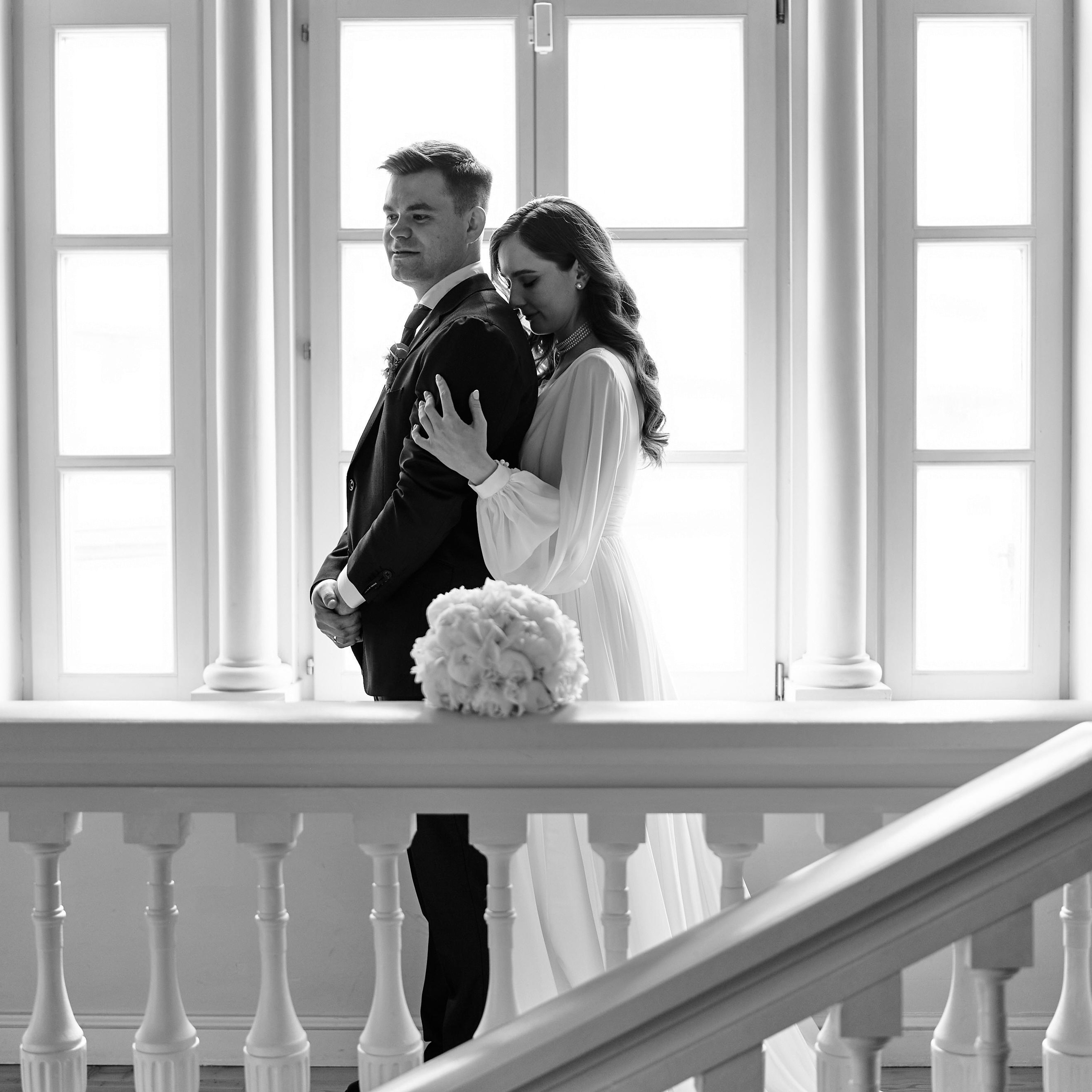 У тебя на это 5 причин?!. Dmitry Unik — ваш стильный фотограф