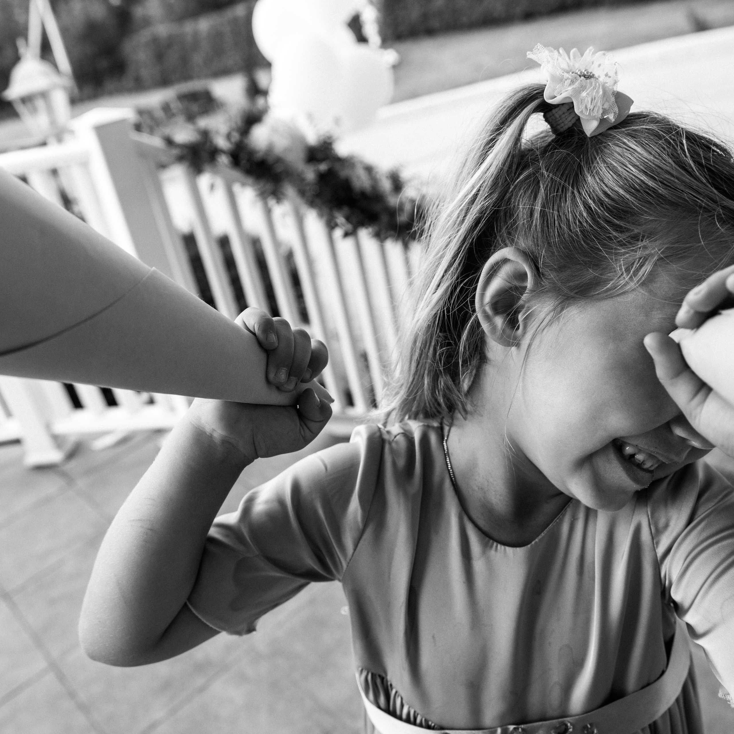 Летний парфюм. Dmitry Unik — ваш стильный фотограф