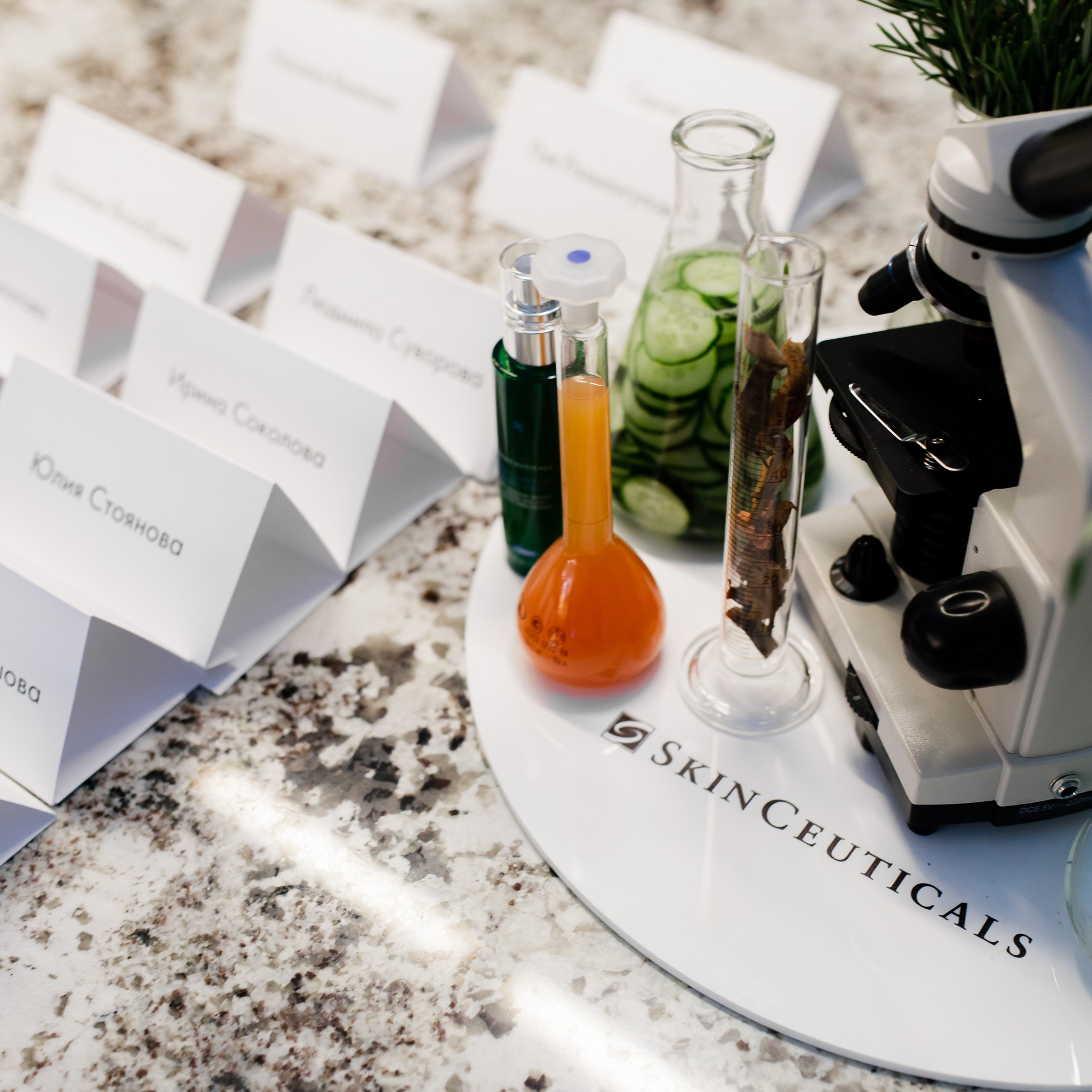 SkinCeuticals БРАНЧ