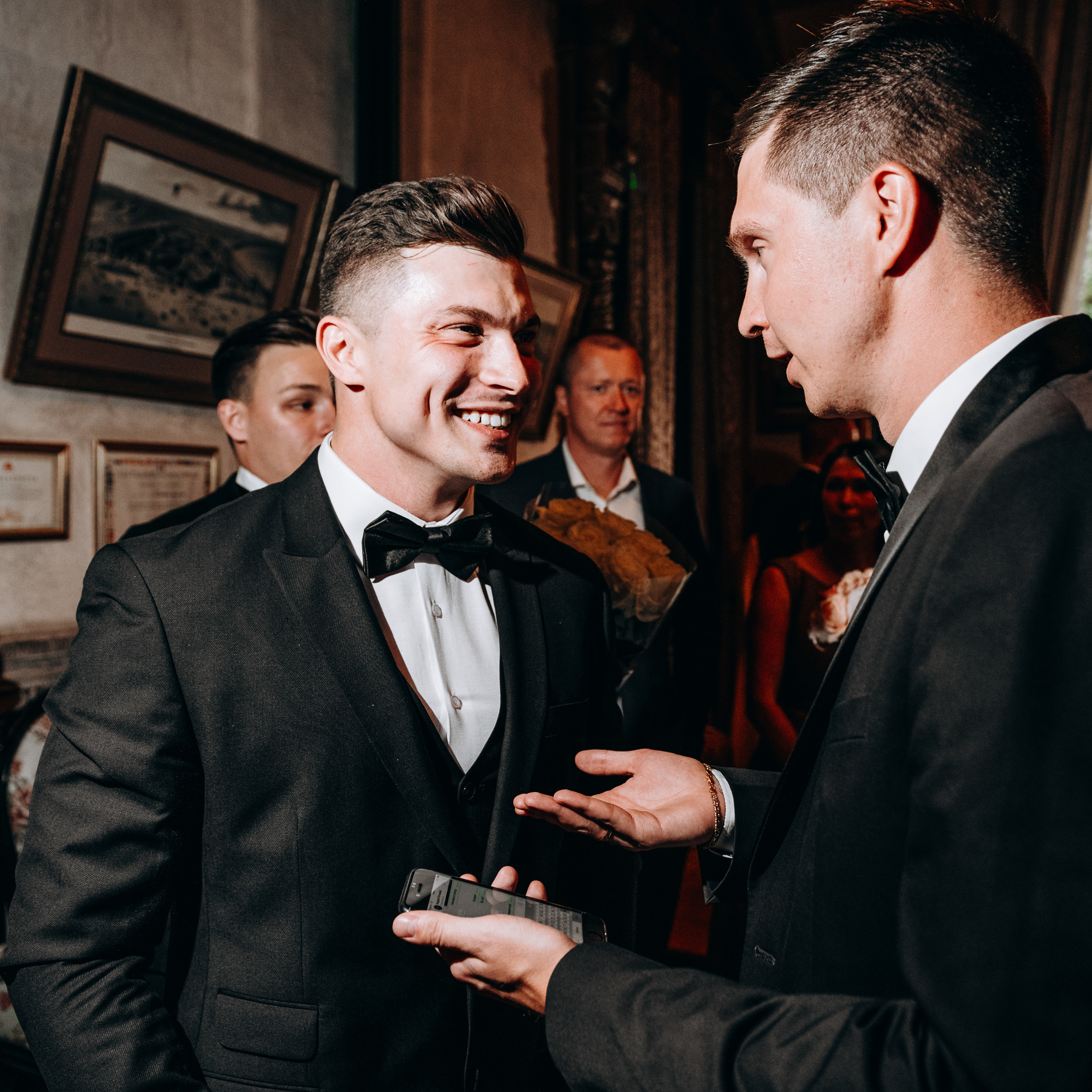 Вика - это все еще цветочки ...!. Dmitry Unik — ваш стильный фотограф