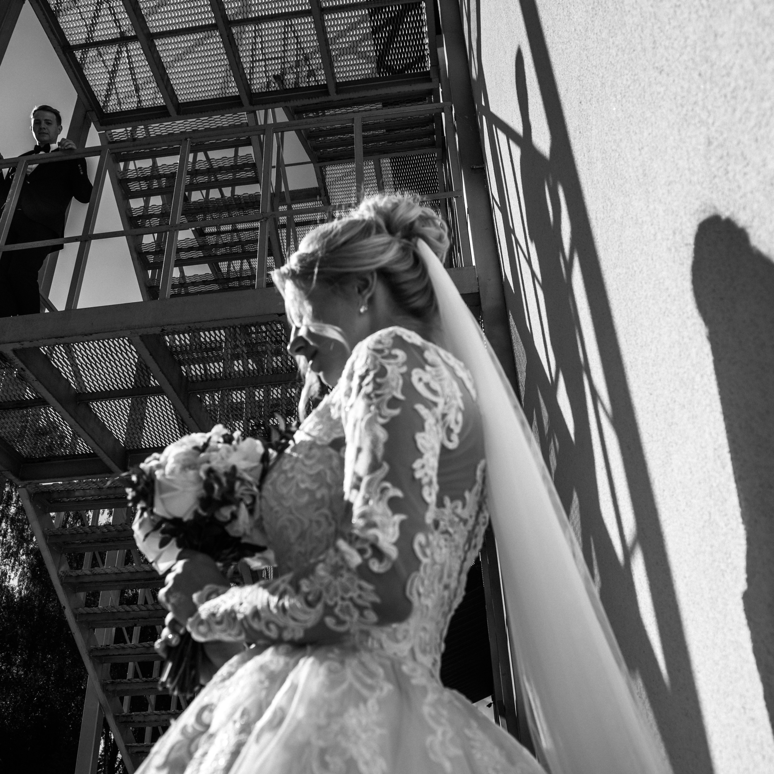 Летний парфюм. Dmitry Unik — ваш стильный фотограф