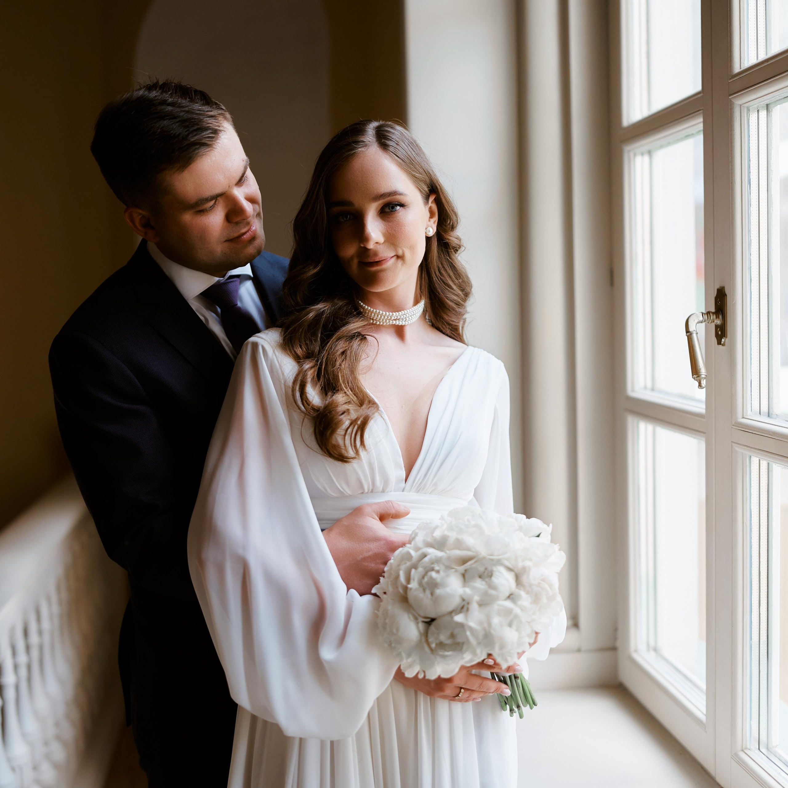 У тебя на это 5 причин?!. Dmitry Unik — ваш стильный фотограф