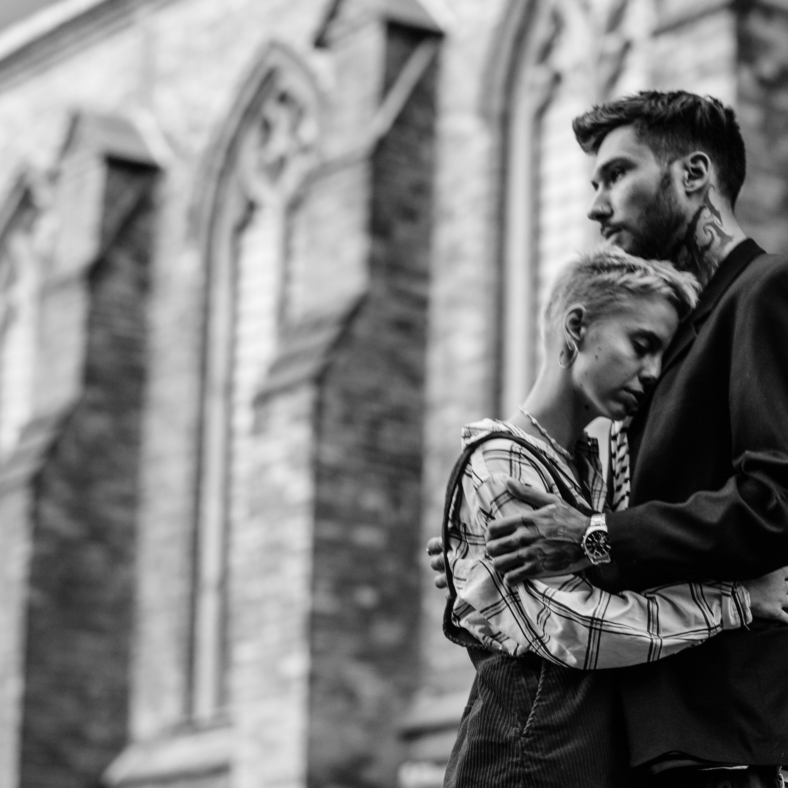 Это обман…. Dmitry Unik — ваш стильный фотограф