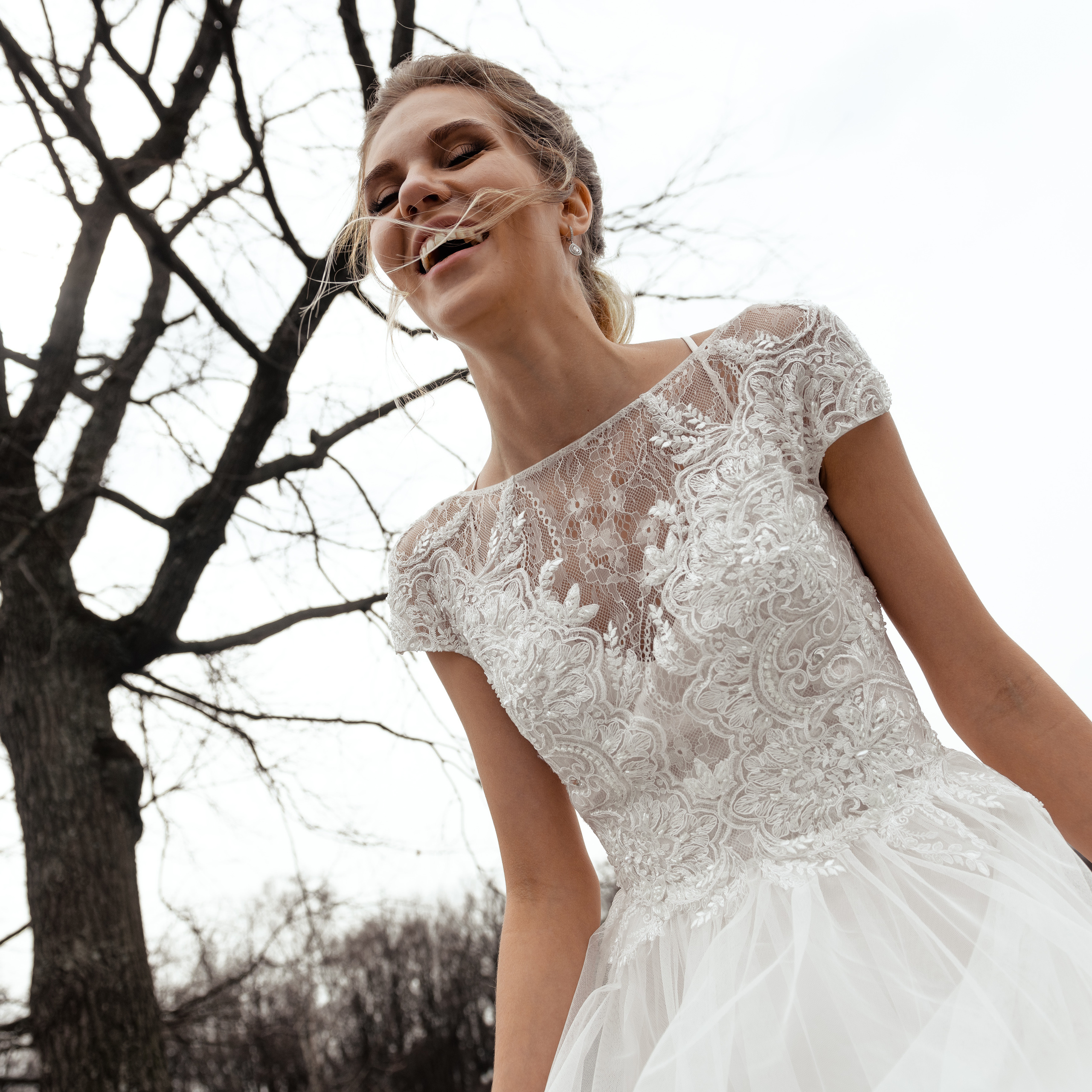 Ранний лепесток. Dmitry Unik — ваш стильный фотограф