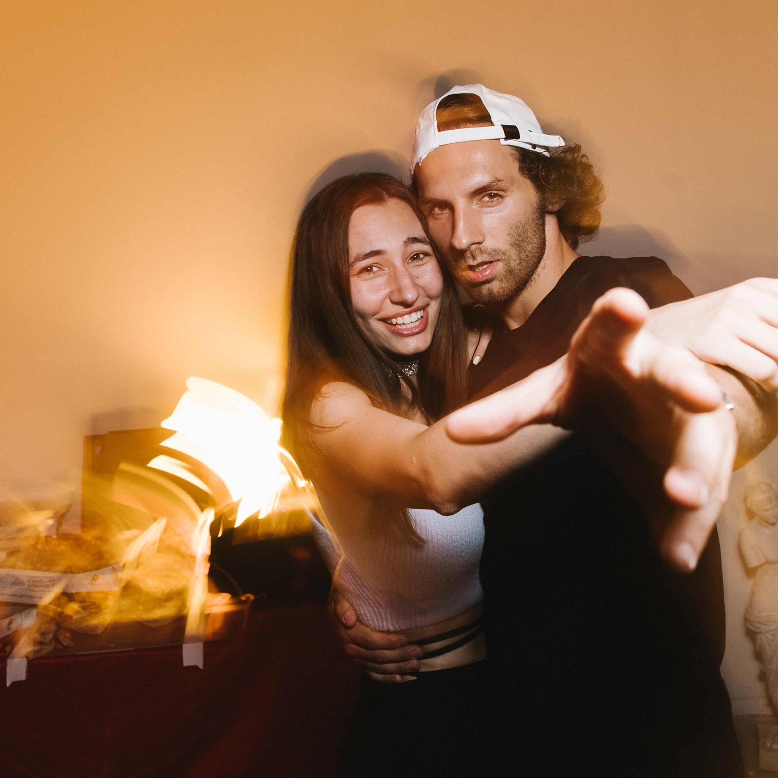 Отзывы. Dmitry Unik — ваш стильный фотограф