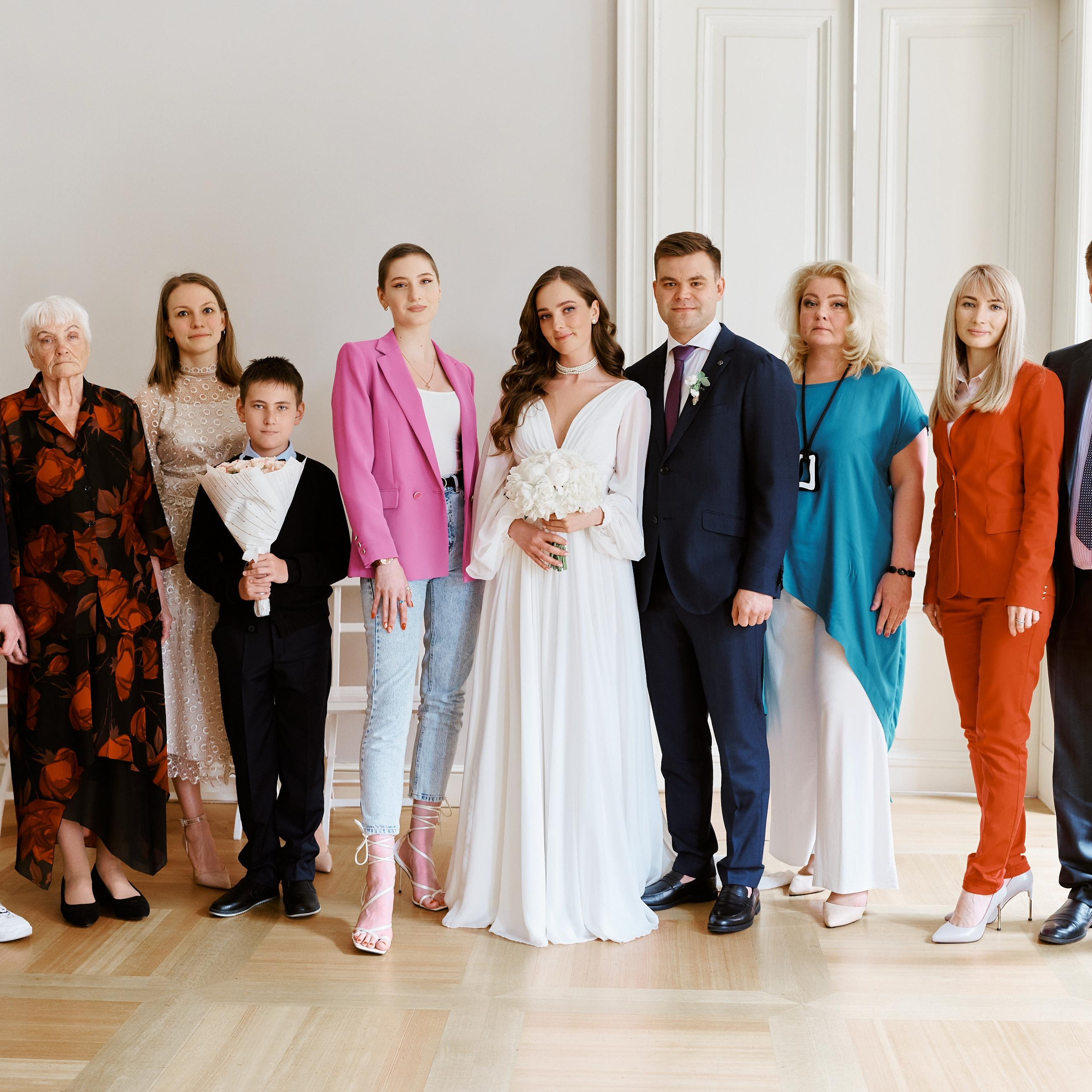 У тебя на это 5 причин?!. Dmitry Unik — ваш стильный фотограф