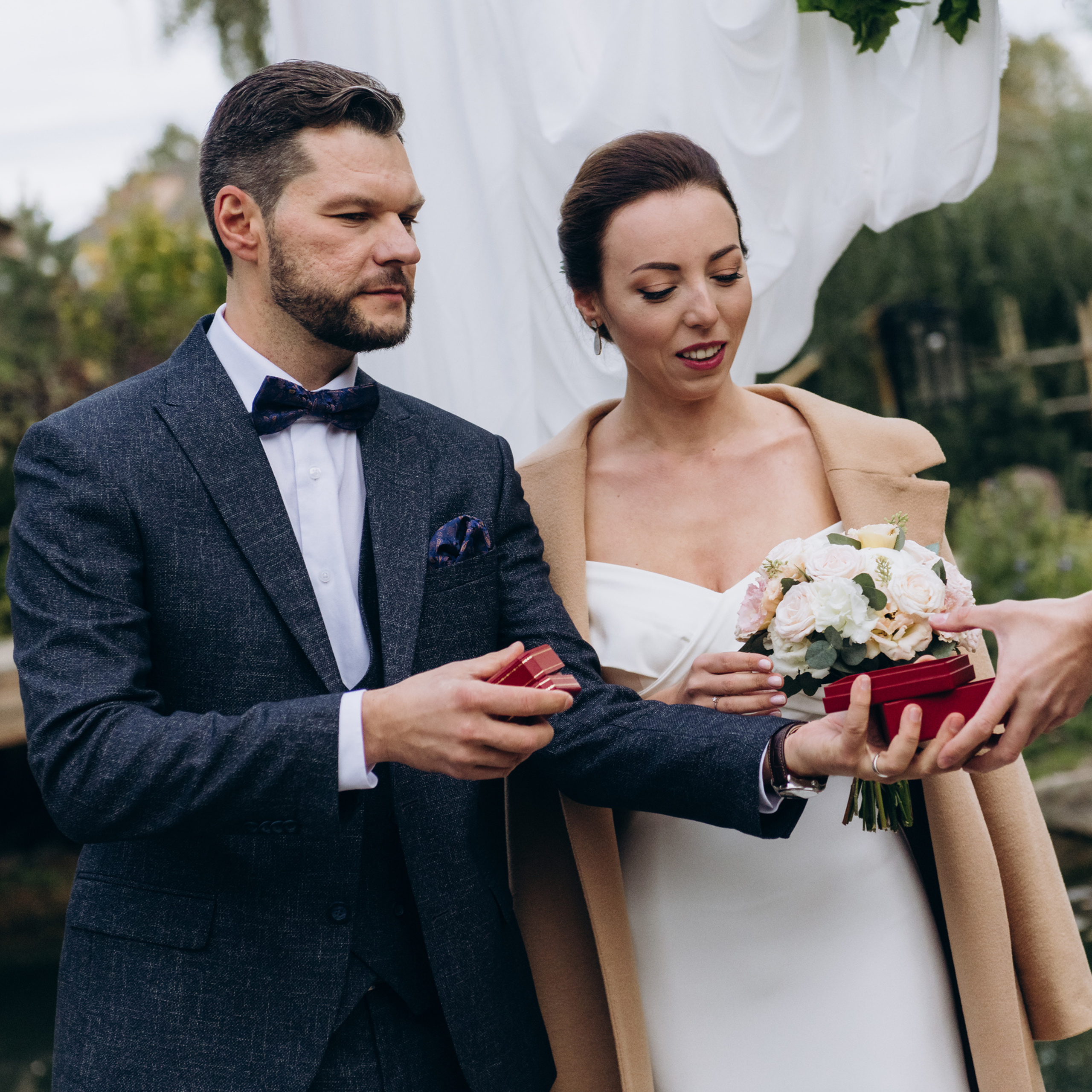 Ты точно продюссер?!. Dmitry Unik — ваш стильный фотограф