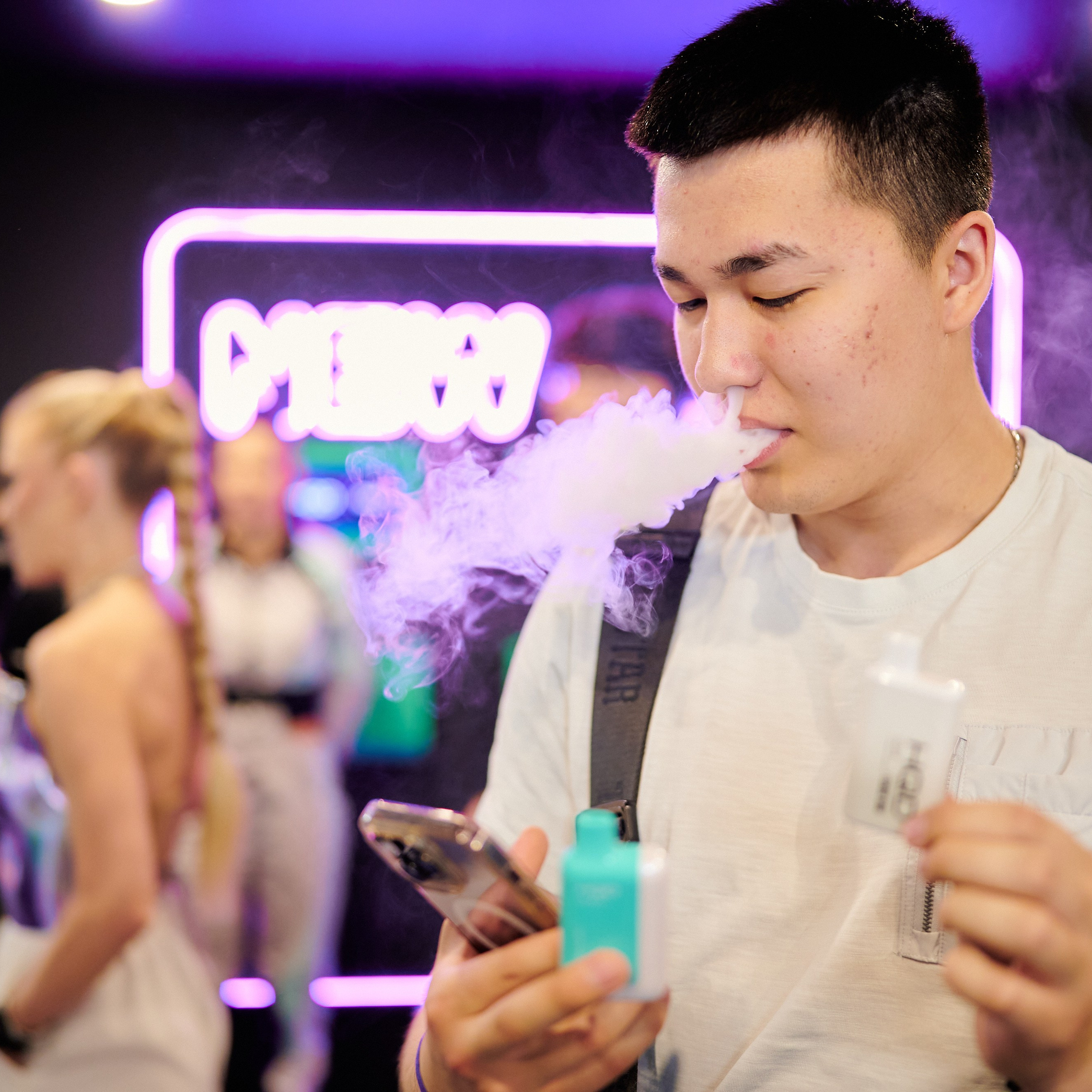 HQD Презентация в КРОКУСЕ. Dmitry Unik — ваш стильный фотограф