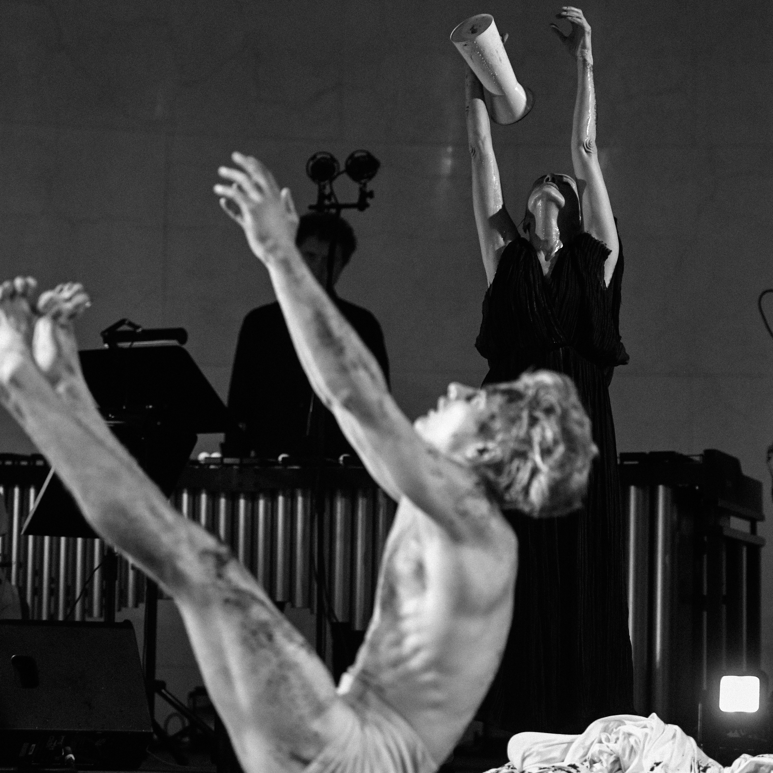 Show Ildar Gaynutdinov. Dmitry Unik — ваш стильный фотограф