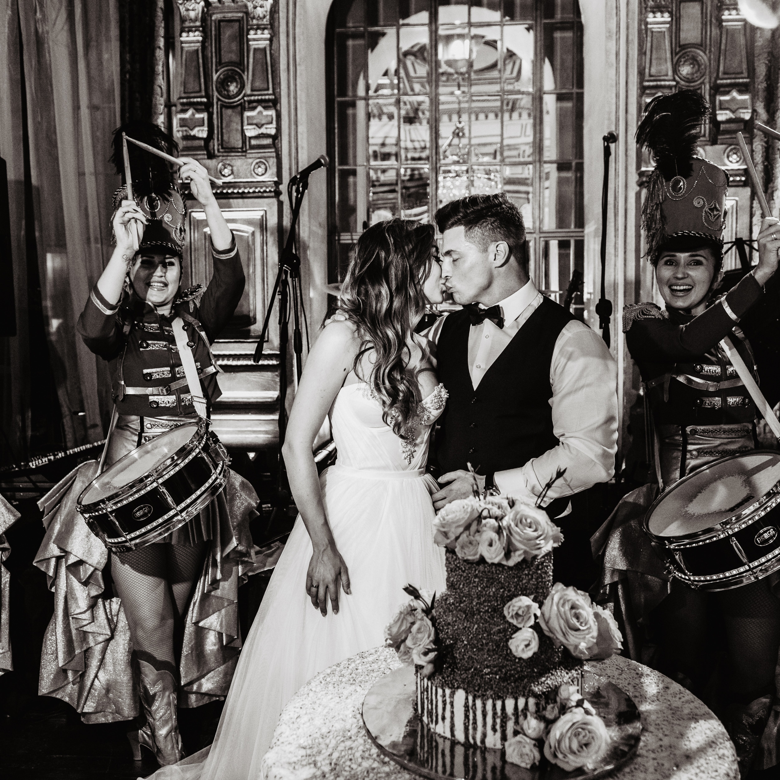 Вика - это все еще цветочки ...!. Dmitry Unik — ваш стильный фотограф