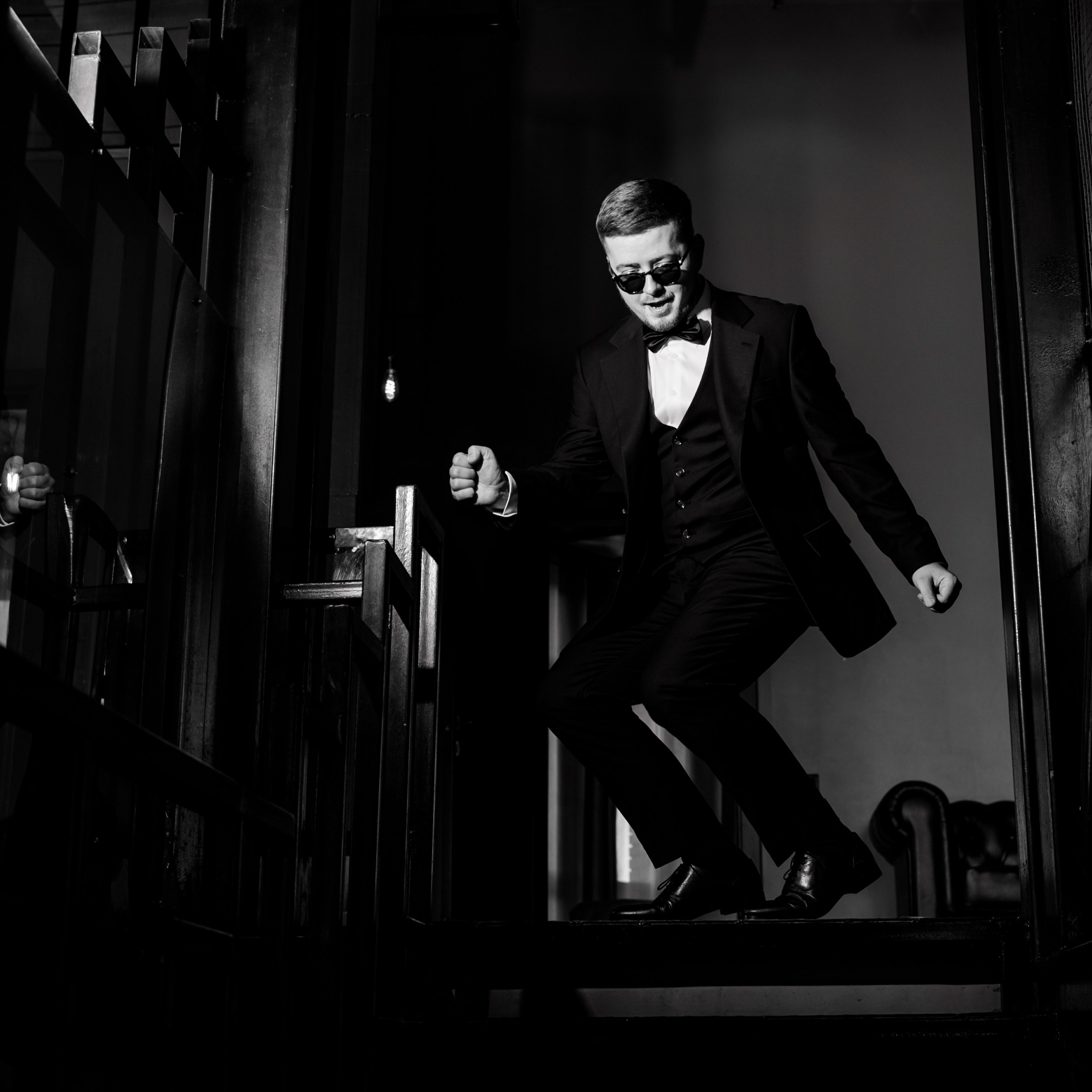 В первых лучах!. Dmitry Unik — ваш стильный фотограф