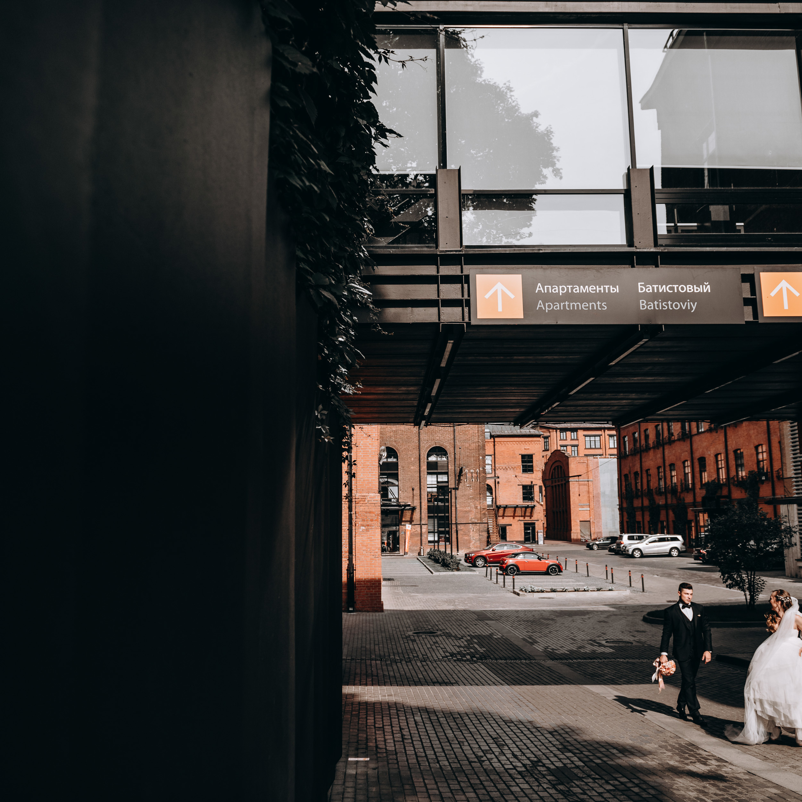 Вика - это все еще цветочки ...!. Dmitry Unik — ваш стильный фотограф