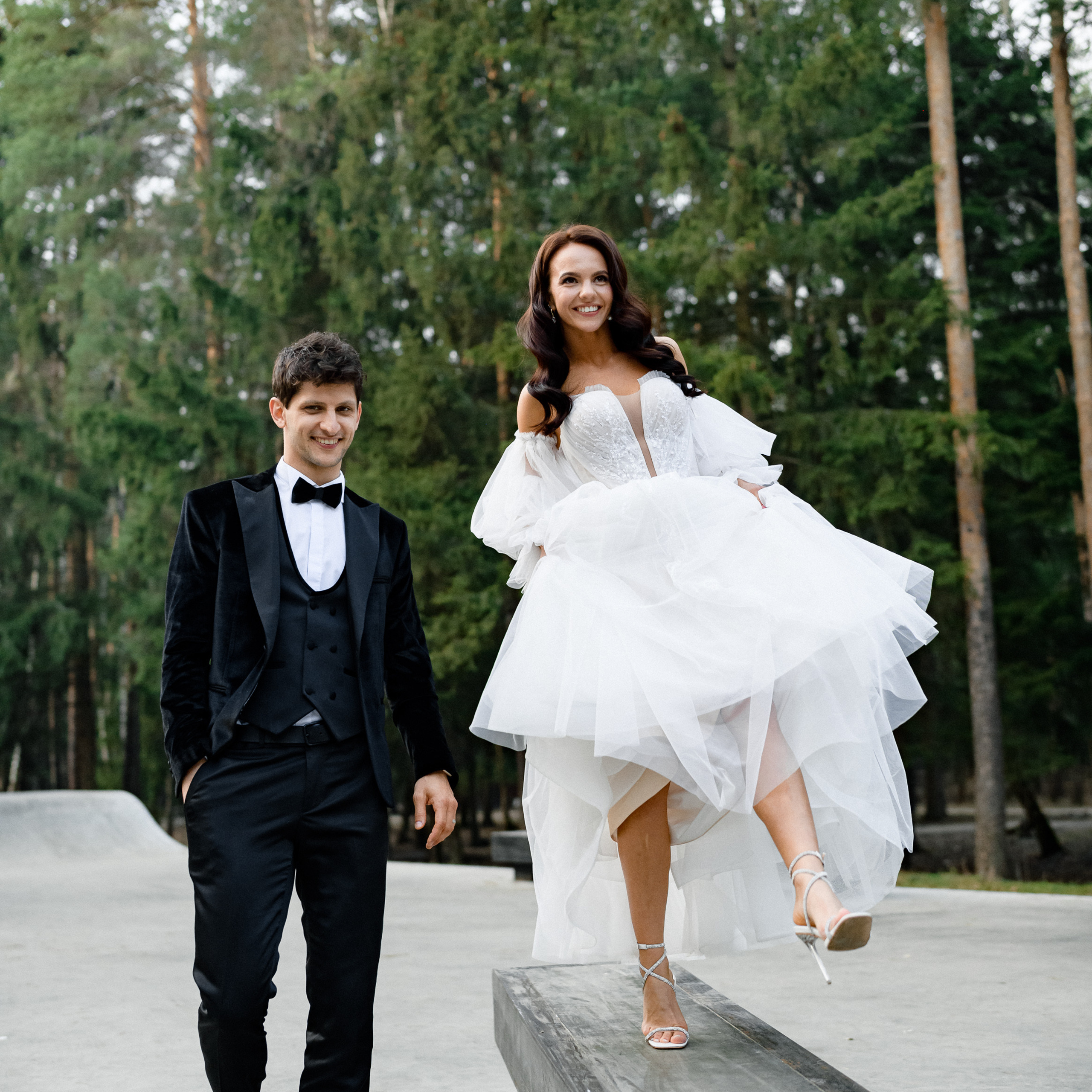 Рожденные свободными!. Dmitry Unik — ваш стильный фотограф