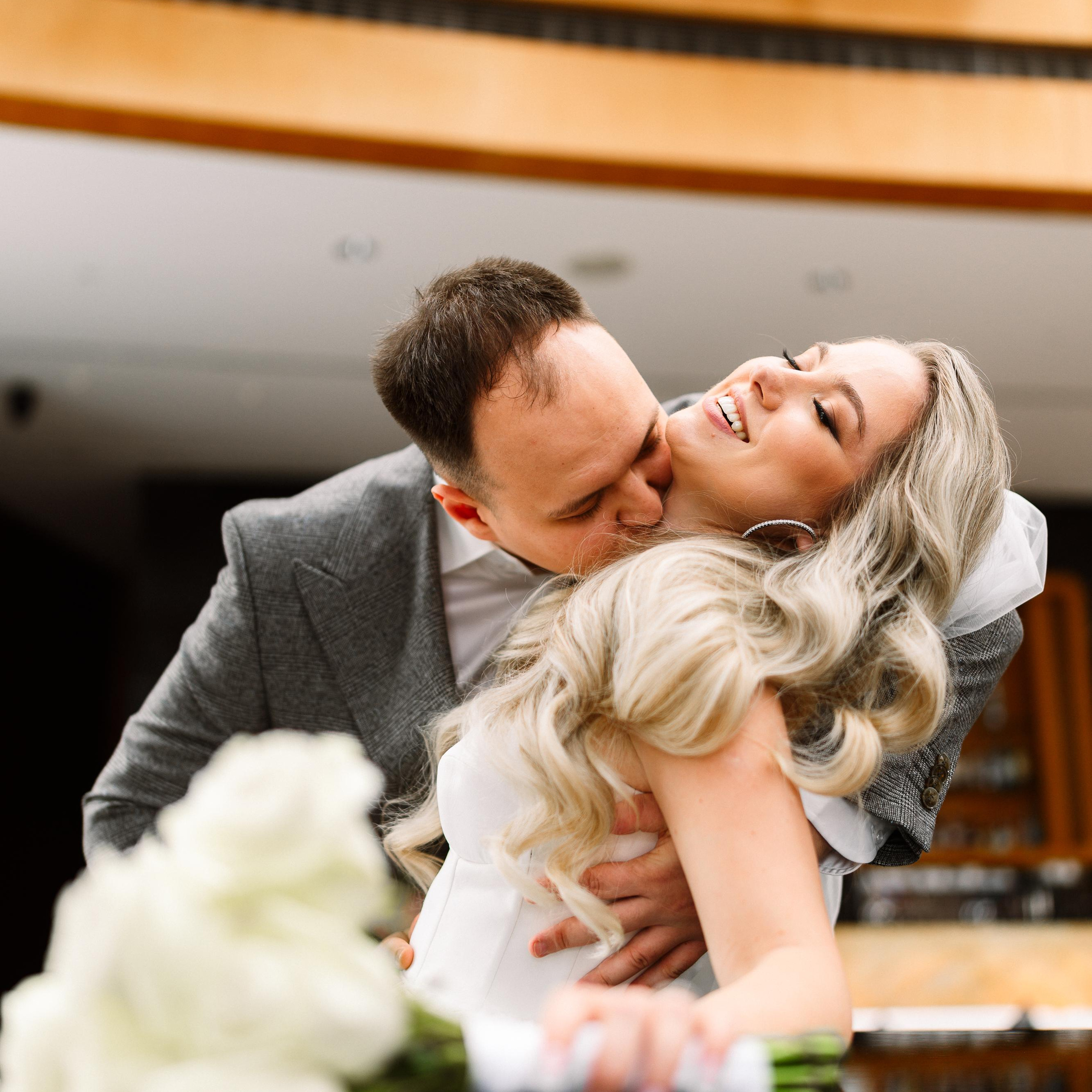 Сладкая пора. Dmitry Unik — ваш стильный фотограф